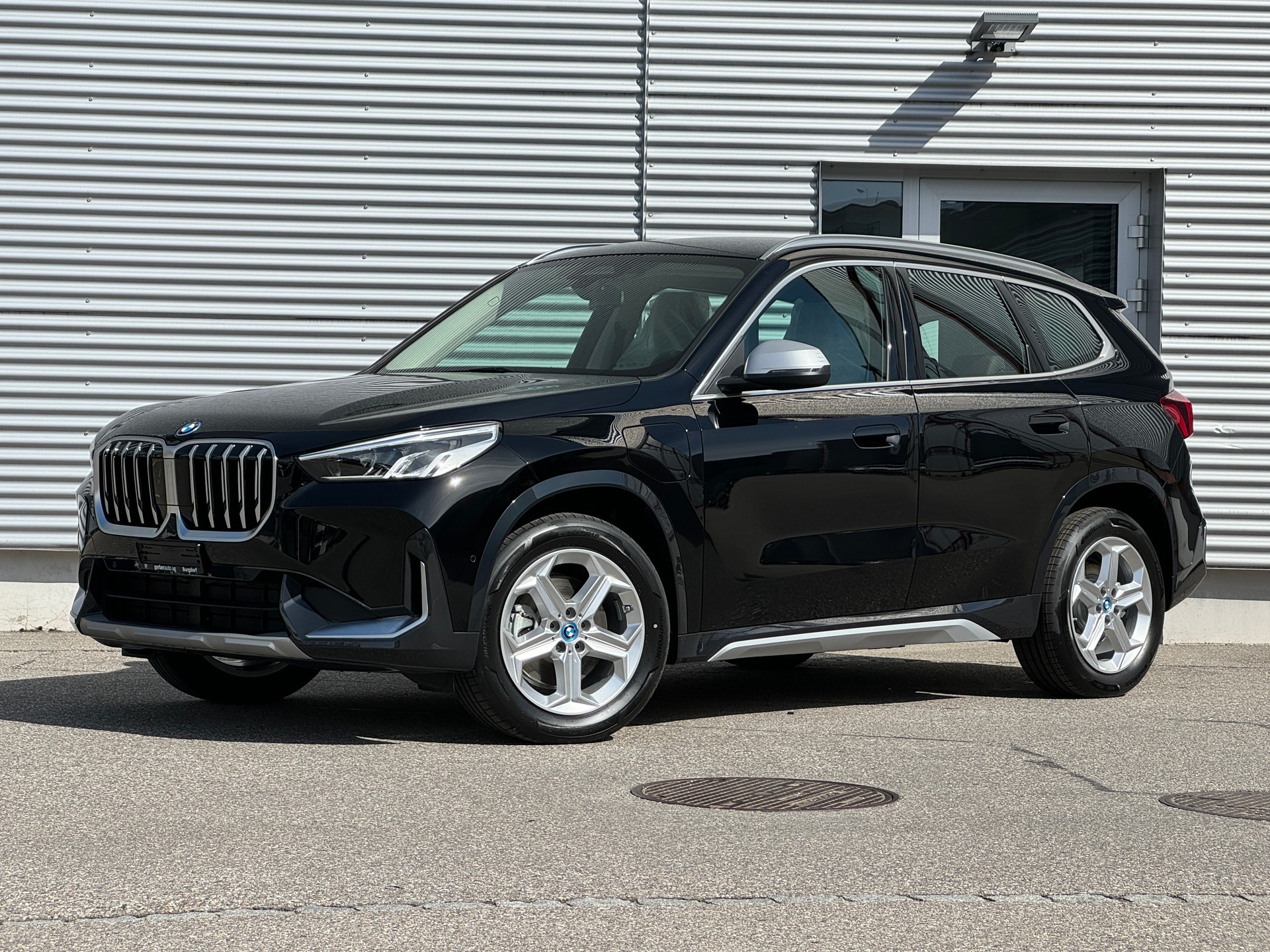 BMW X1 xDrive 25e xLine-image-3