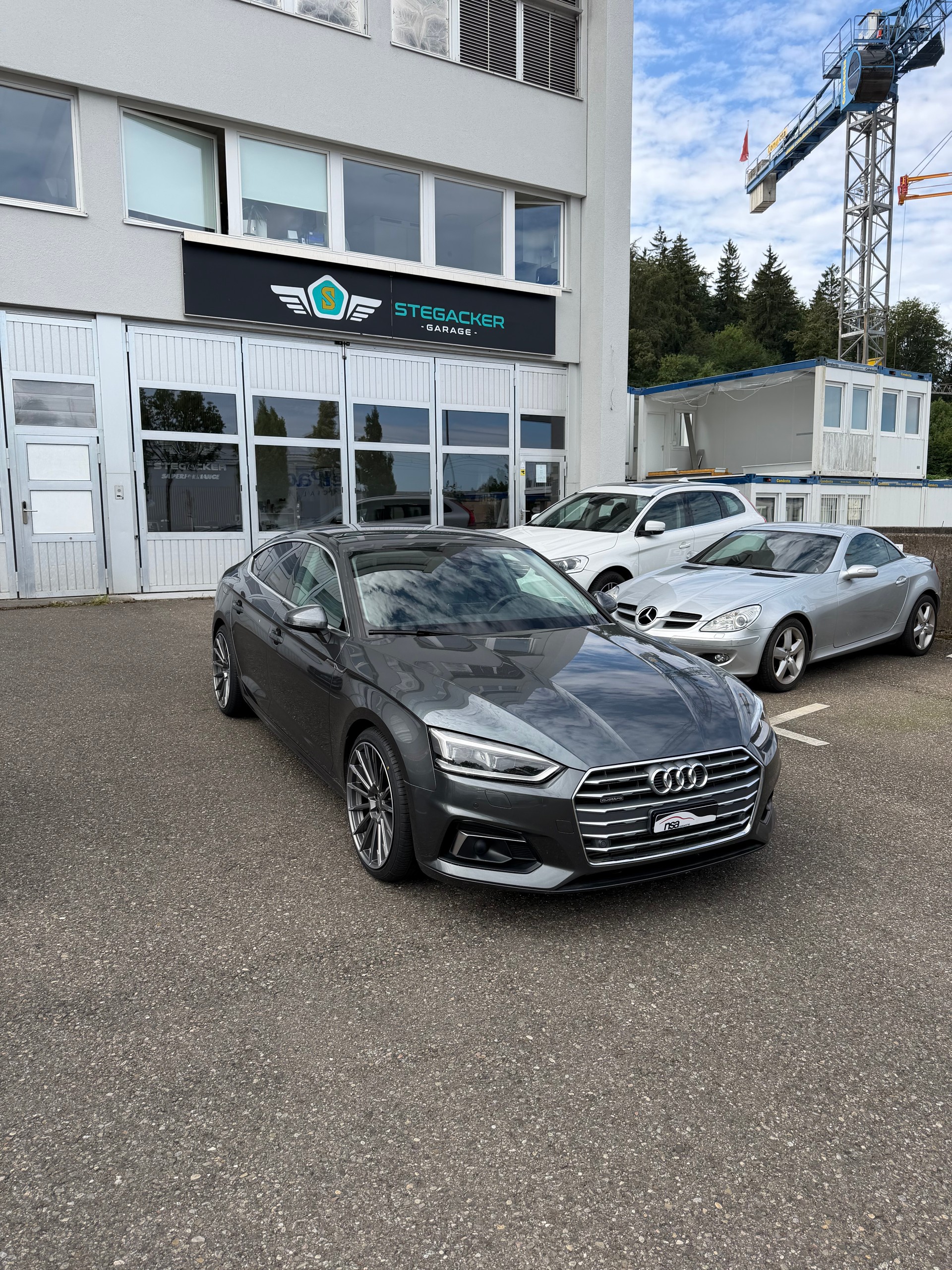 AUDI A5 Sportback 3.0 TDI Sport quattro S-tronic-showroom-element-3