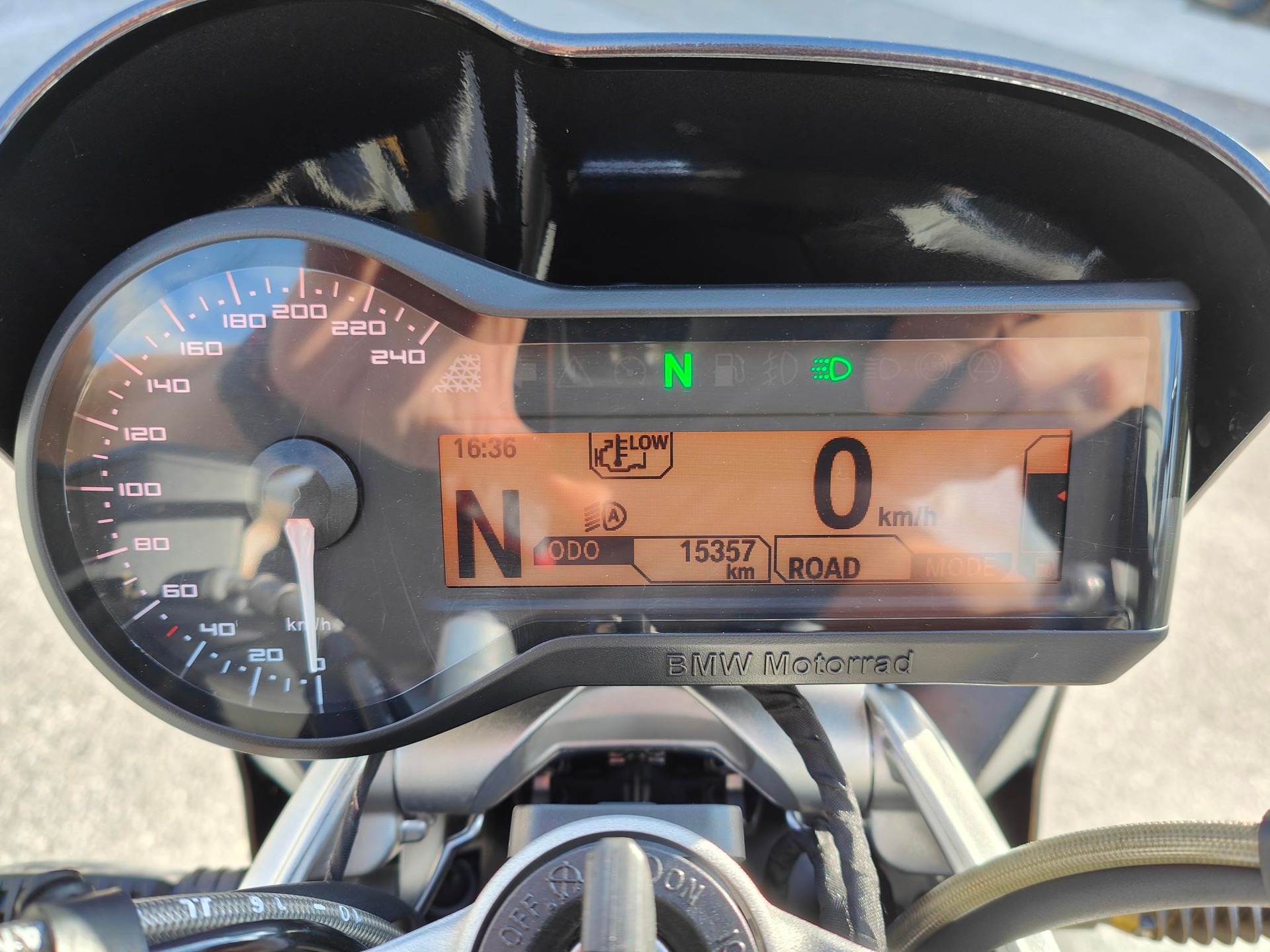 BMW R 1200 R ABS-image-5