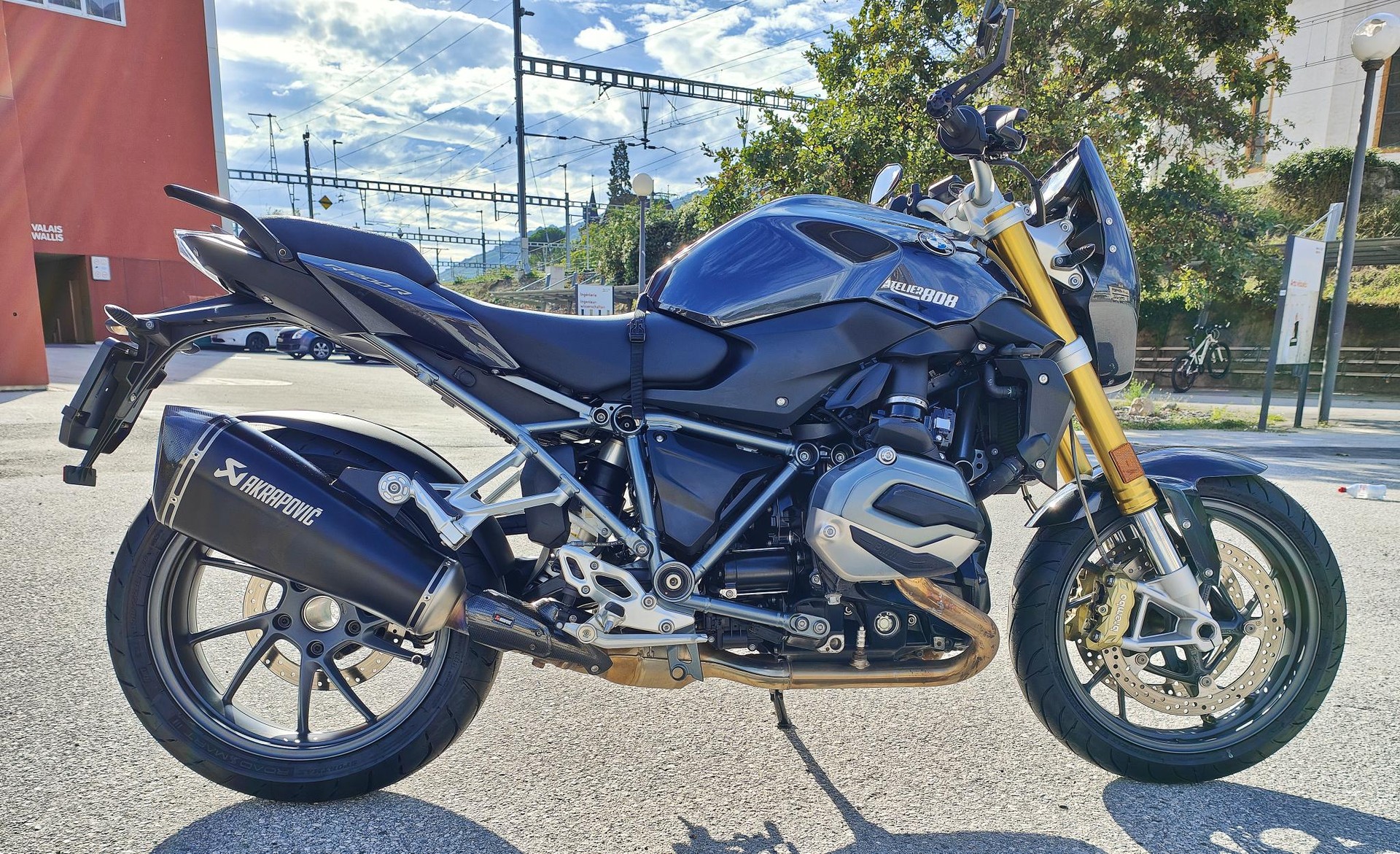 BMW R 1200 R ABS-image-4