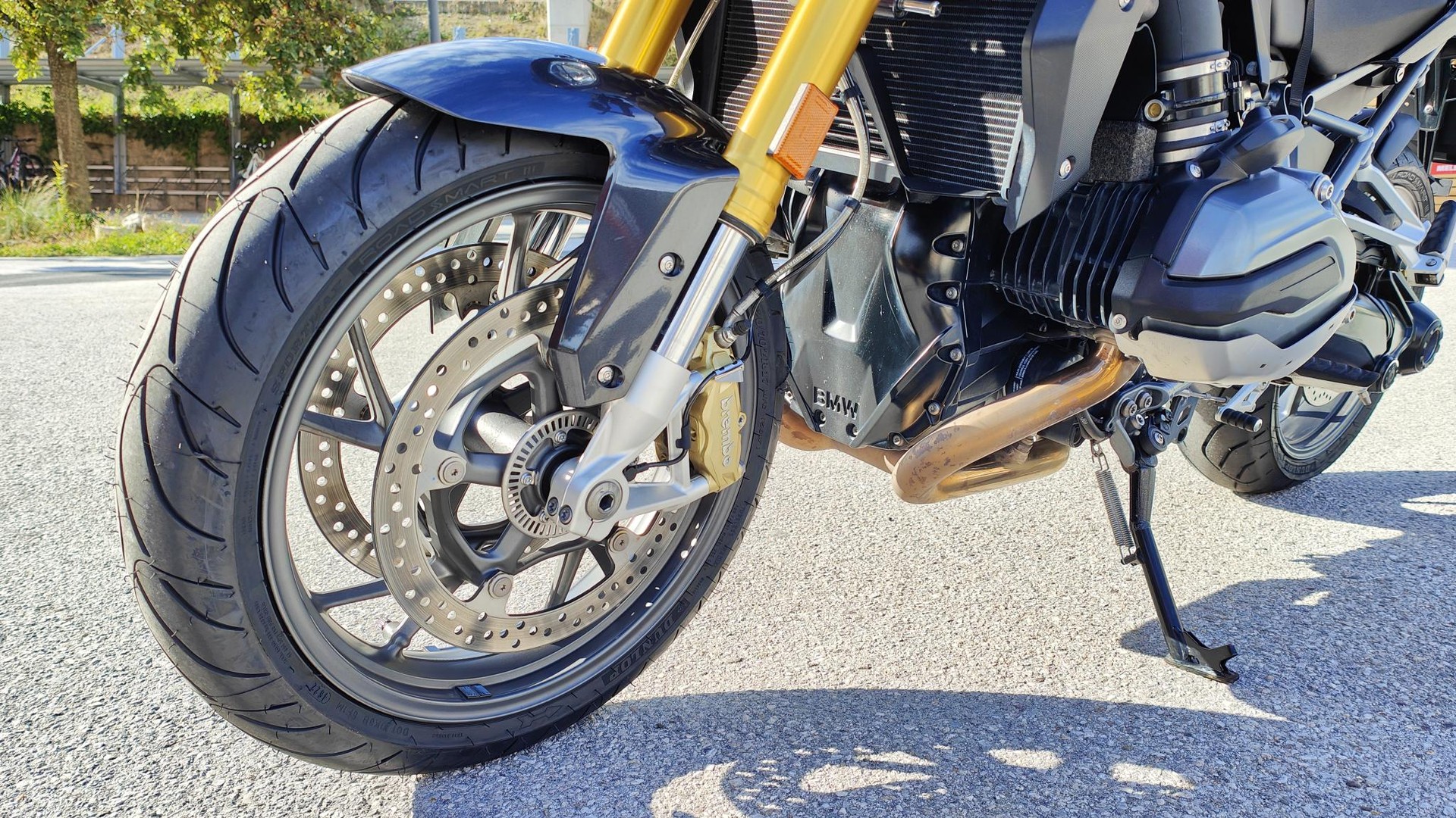 BMW R 1200 R ABS-image-2