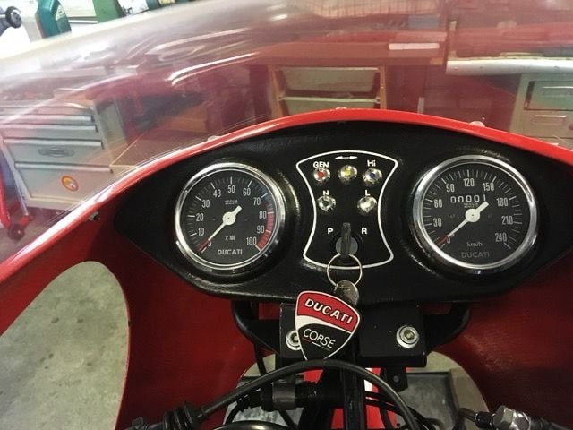 DUCATI 900 SS-image-5