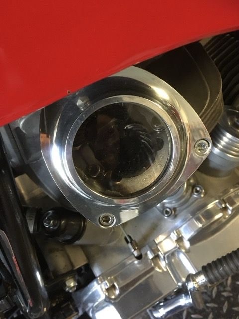 DUCATI 900 SS-image-8