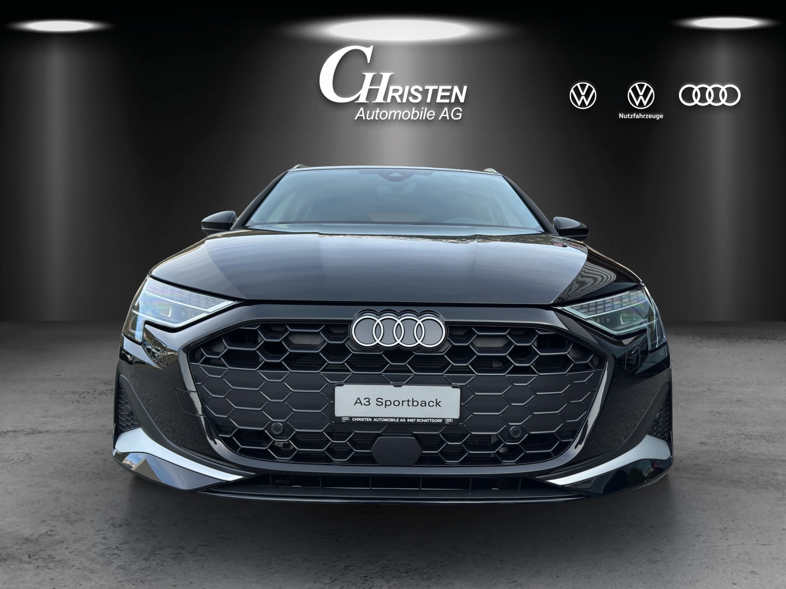 AUDI A3 Sportback 40 TFSI e advanced S-tronic-image-2