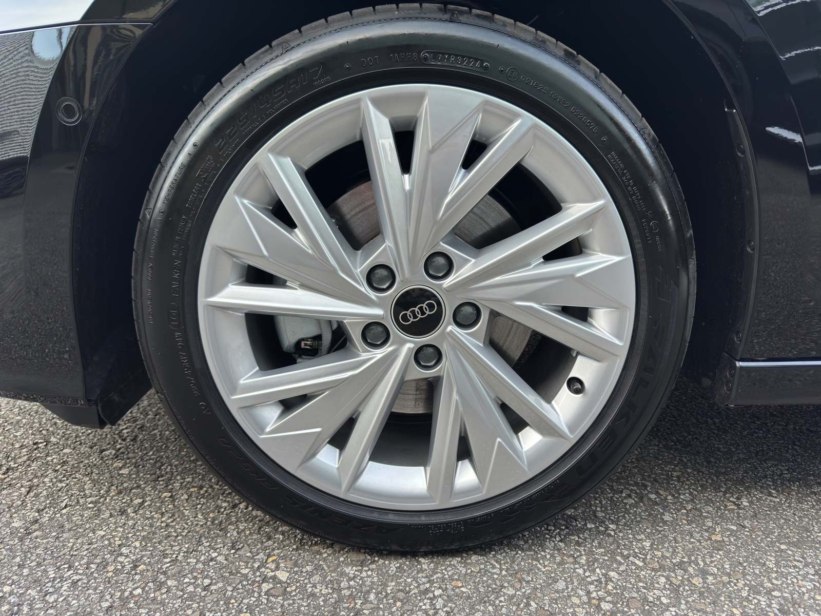 AUDI A3 Sportback 40 TFSI e advanced S-tronic-image-13