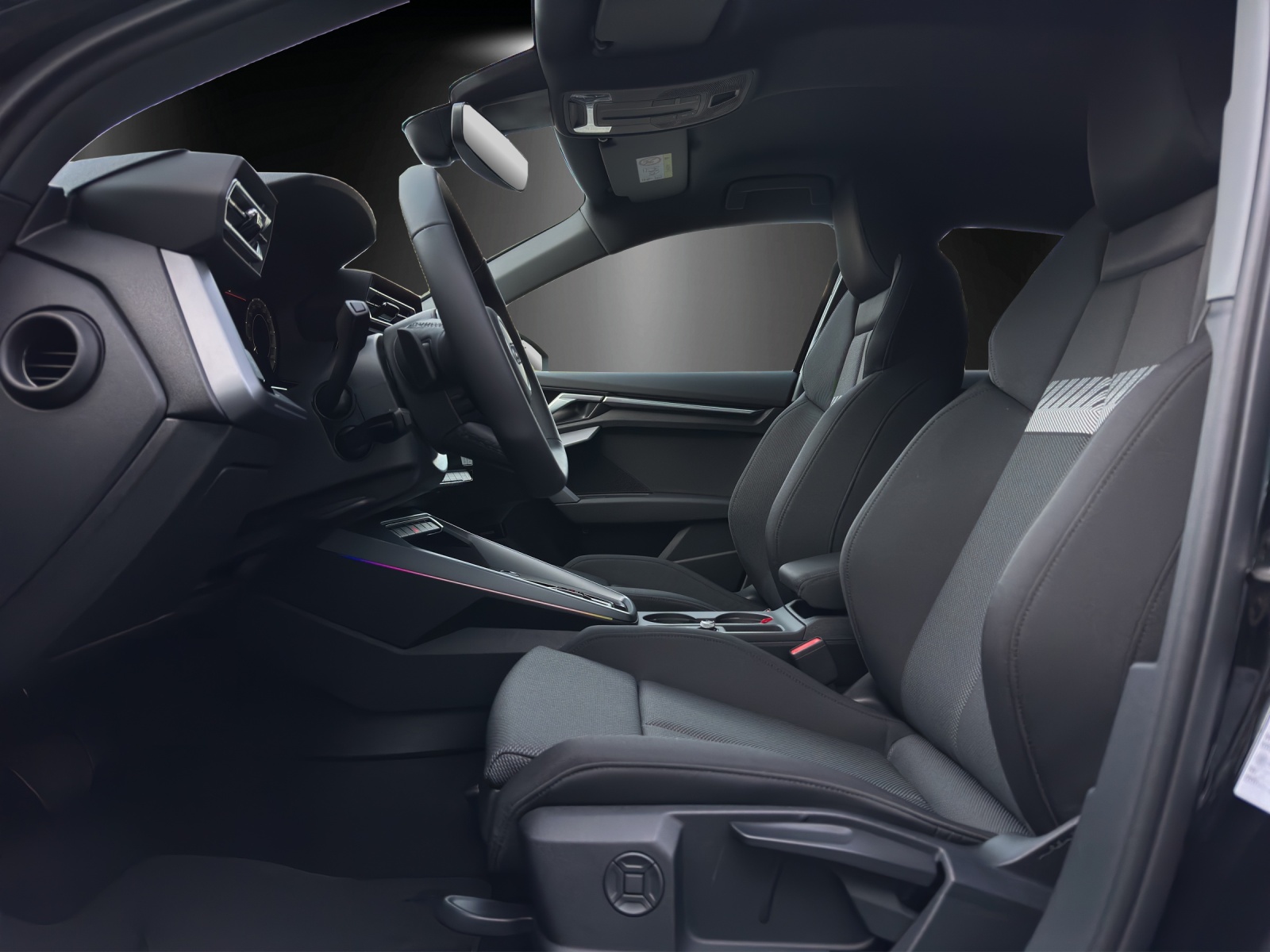 AUDI A3 Sportback 40 TFSI e advanced S-tronic-image-9