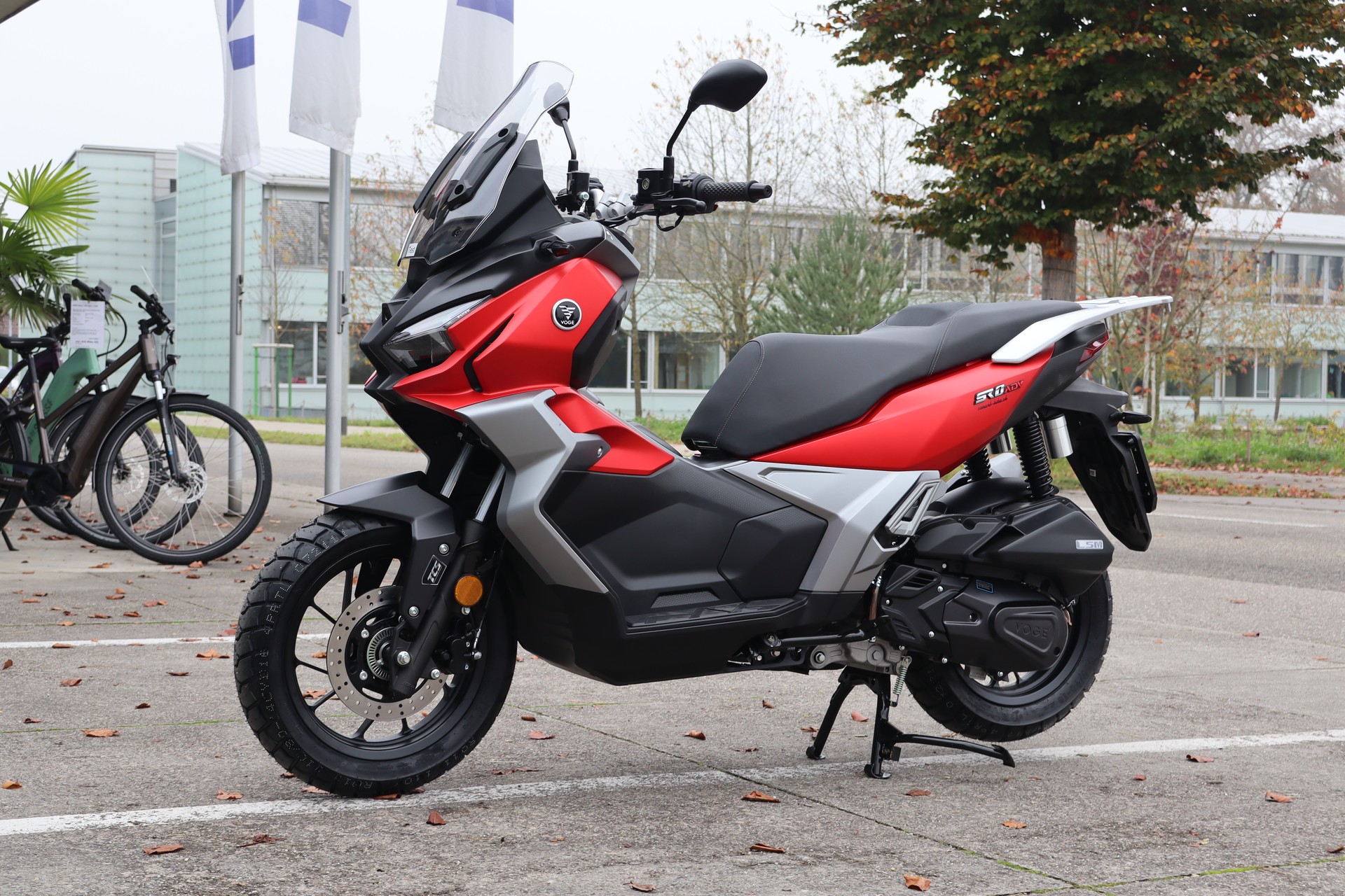 VOGE SR1 ADV ABS / TCS-image-4