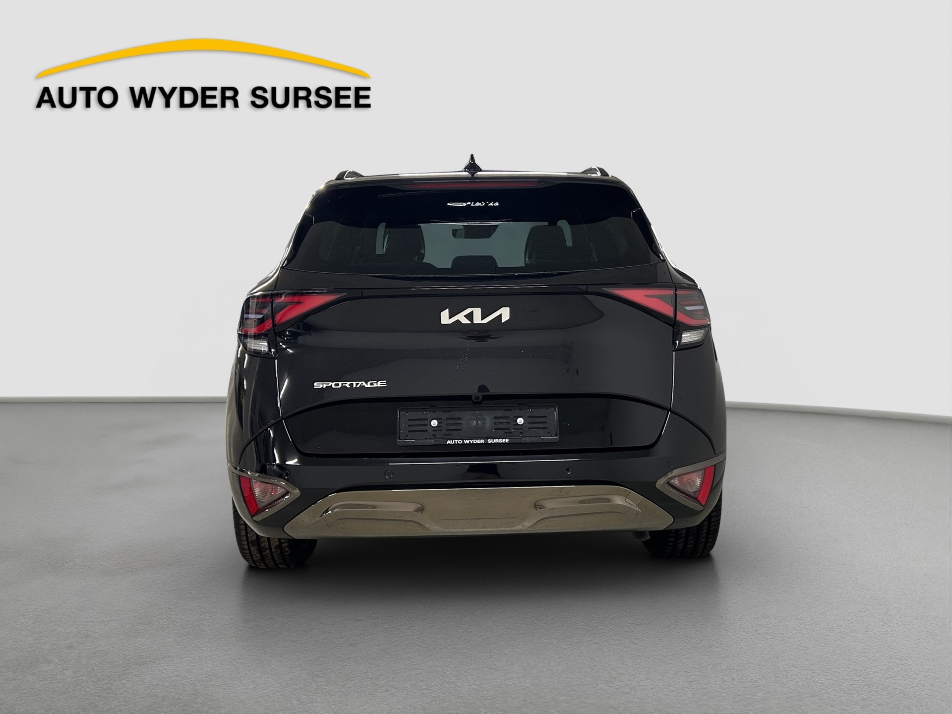 KIA Sportage 1.6 T-GDi Power Edition-image-4
