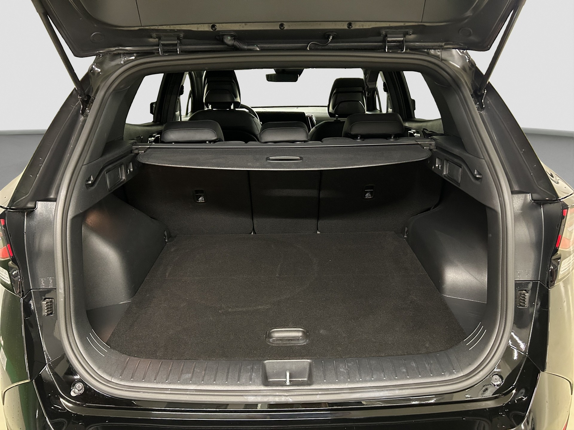 KIA Sportage 1.6 T-GDi Power Edition-image-15