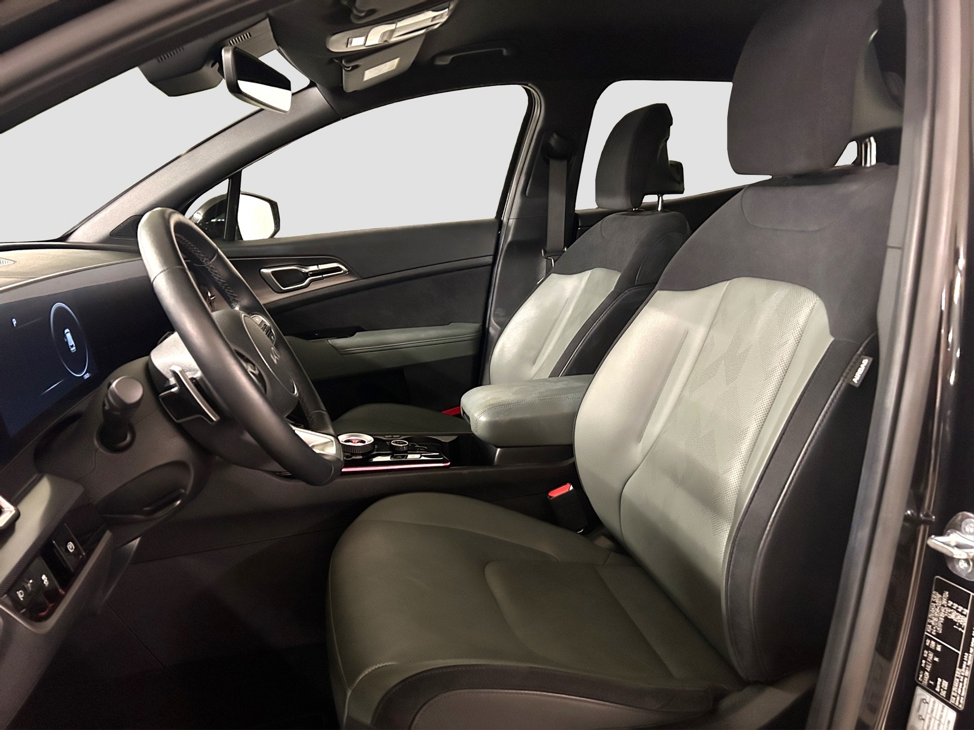 KIA Sportage 1.6 T-GDi Power Edition-image-8