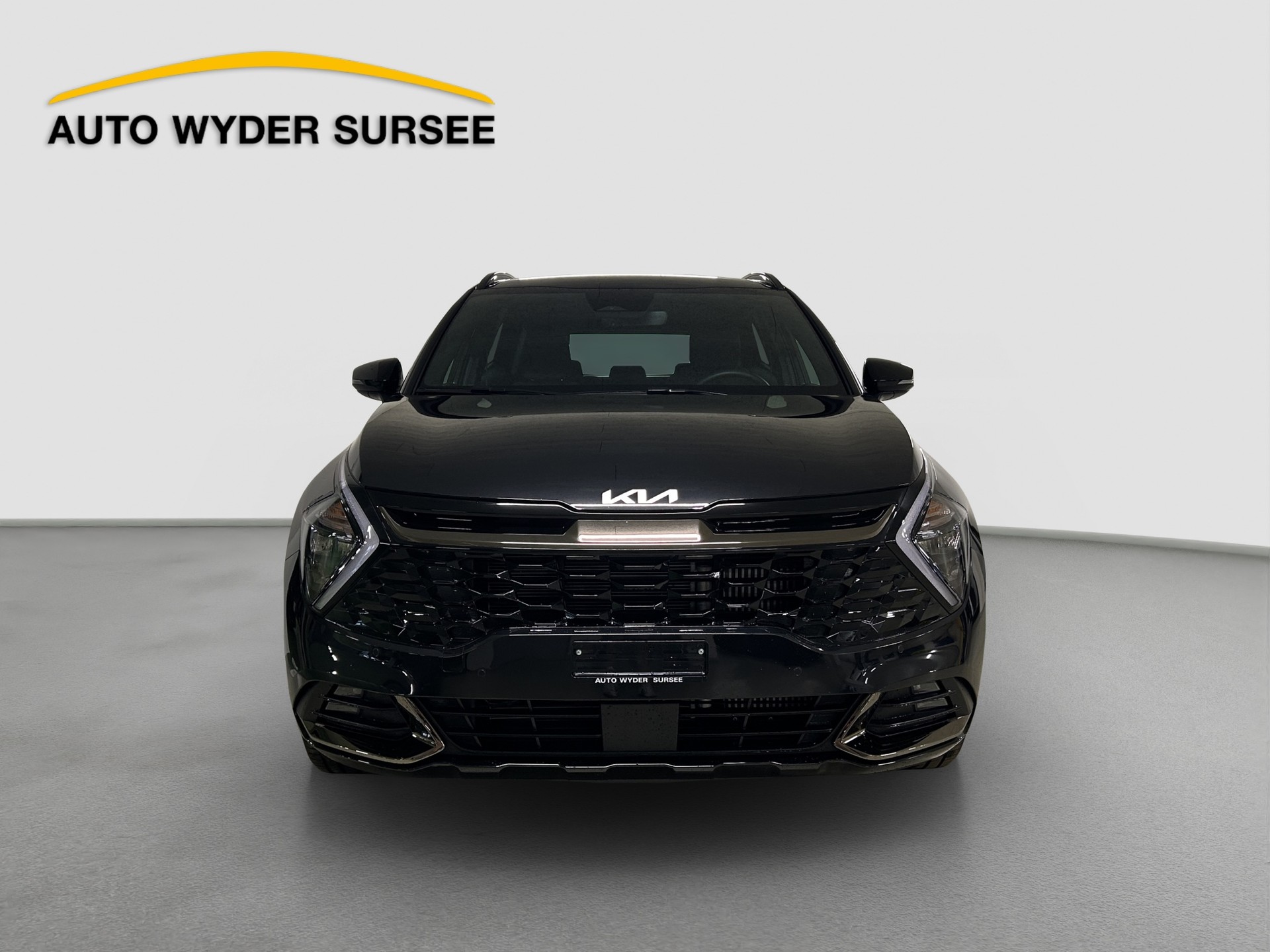 KIA Sportage 1.6 T-GDi Power Edition-image-1