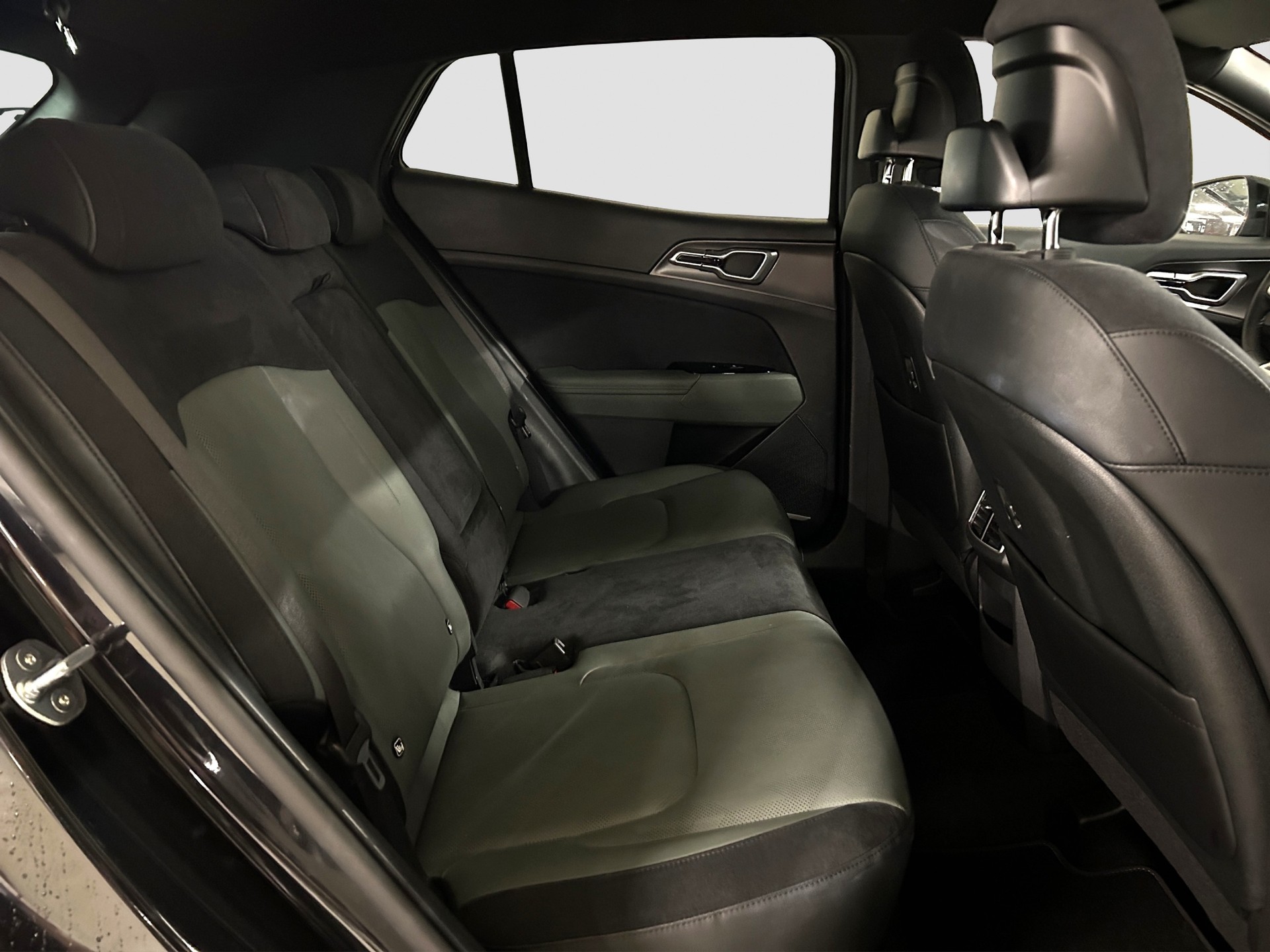 KIA Sportage 1.6 T-GDi Power Edition-image-14