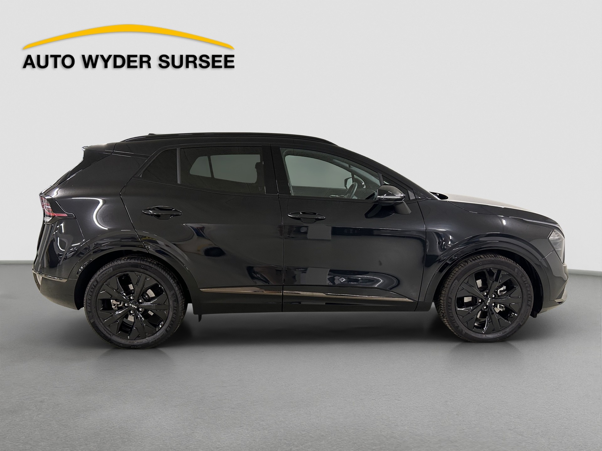KIA Sportage 1.6 T-GDi Power Edition-image-6
