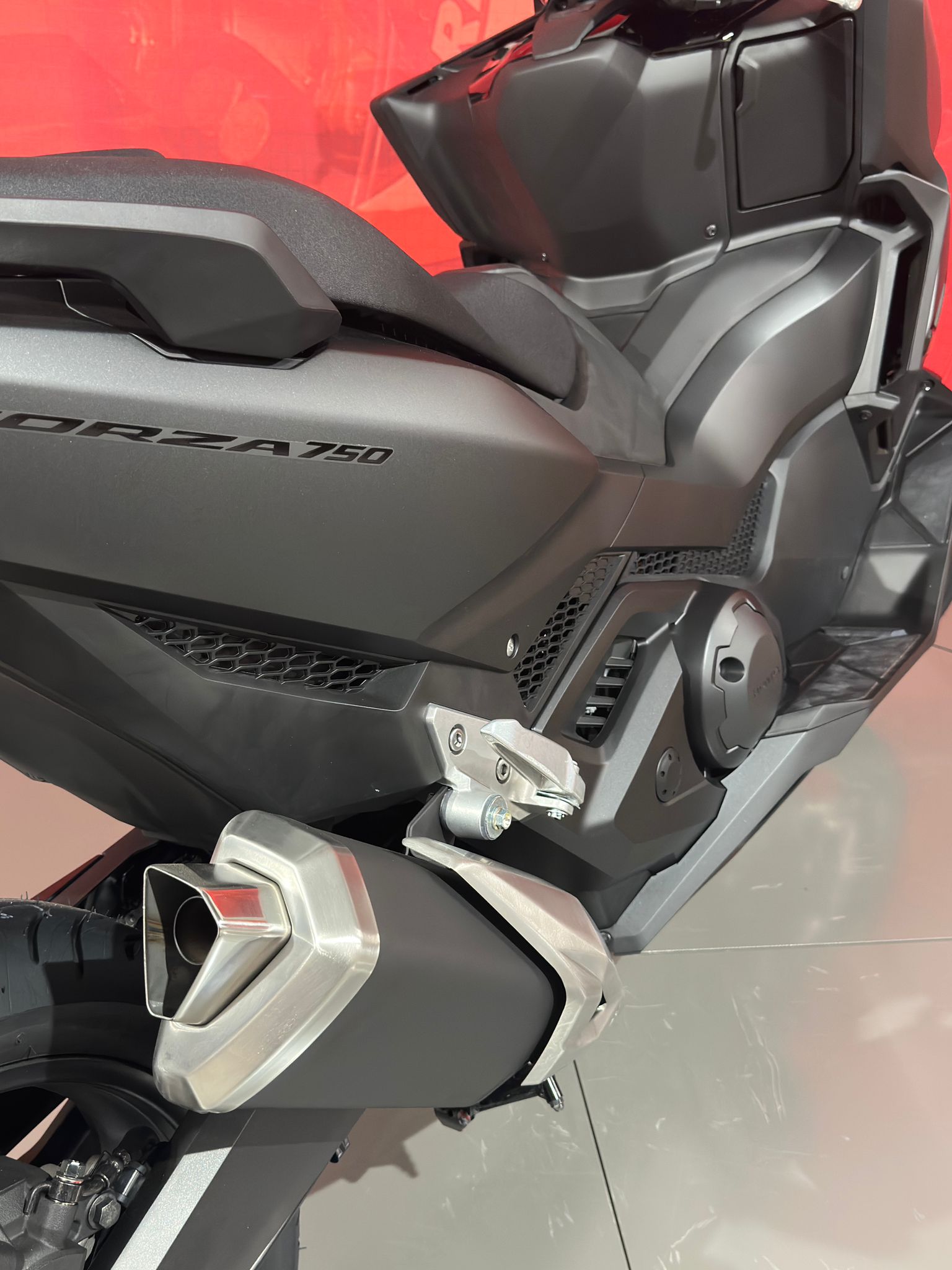 HONDA NSS 750**Neufahrzeug****2026**-image-7