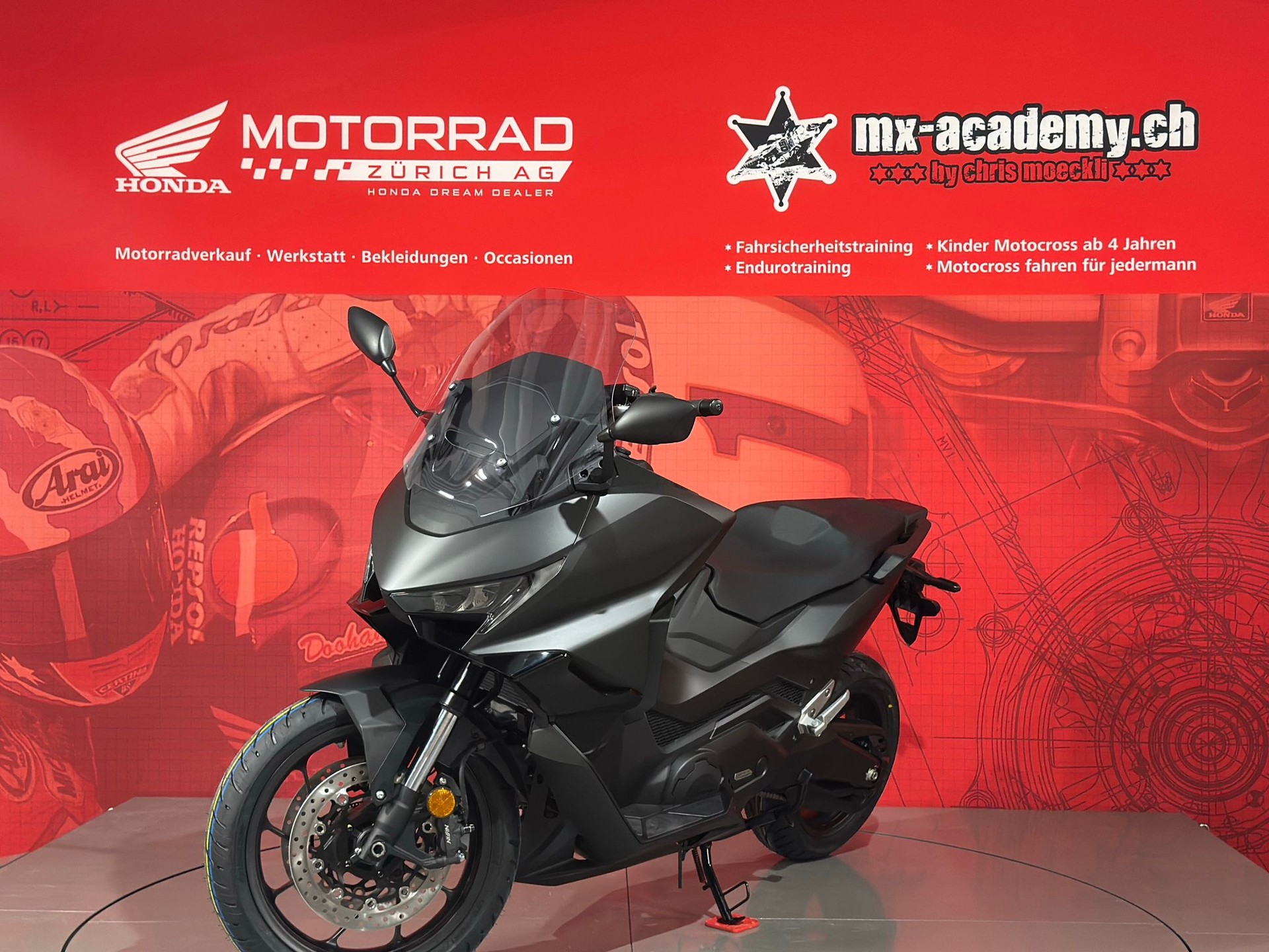 HONDA NSS 750**Neufahrzeug****2026**-image-8