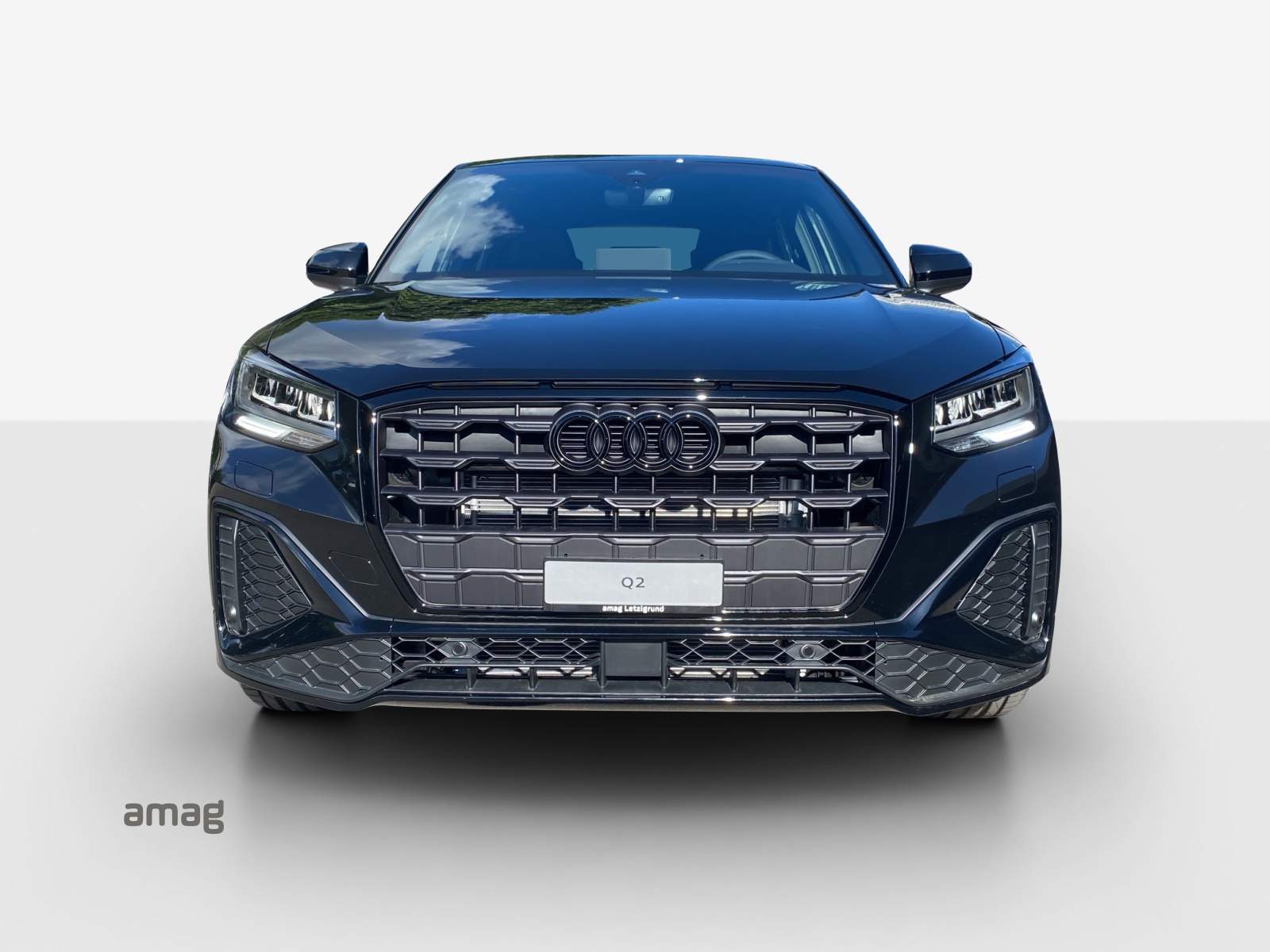 AUDI Q2 35 TFSI S line S-tronic-image-6
