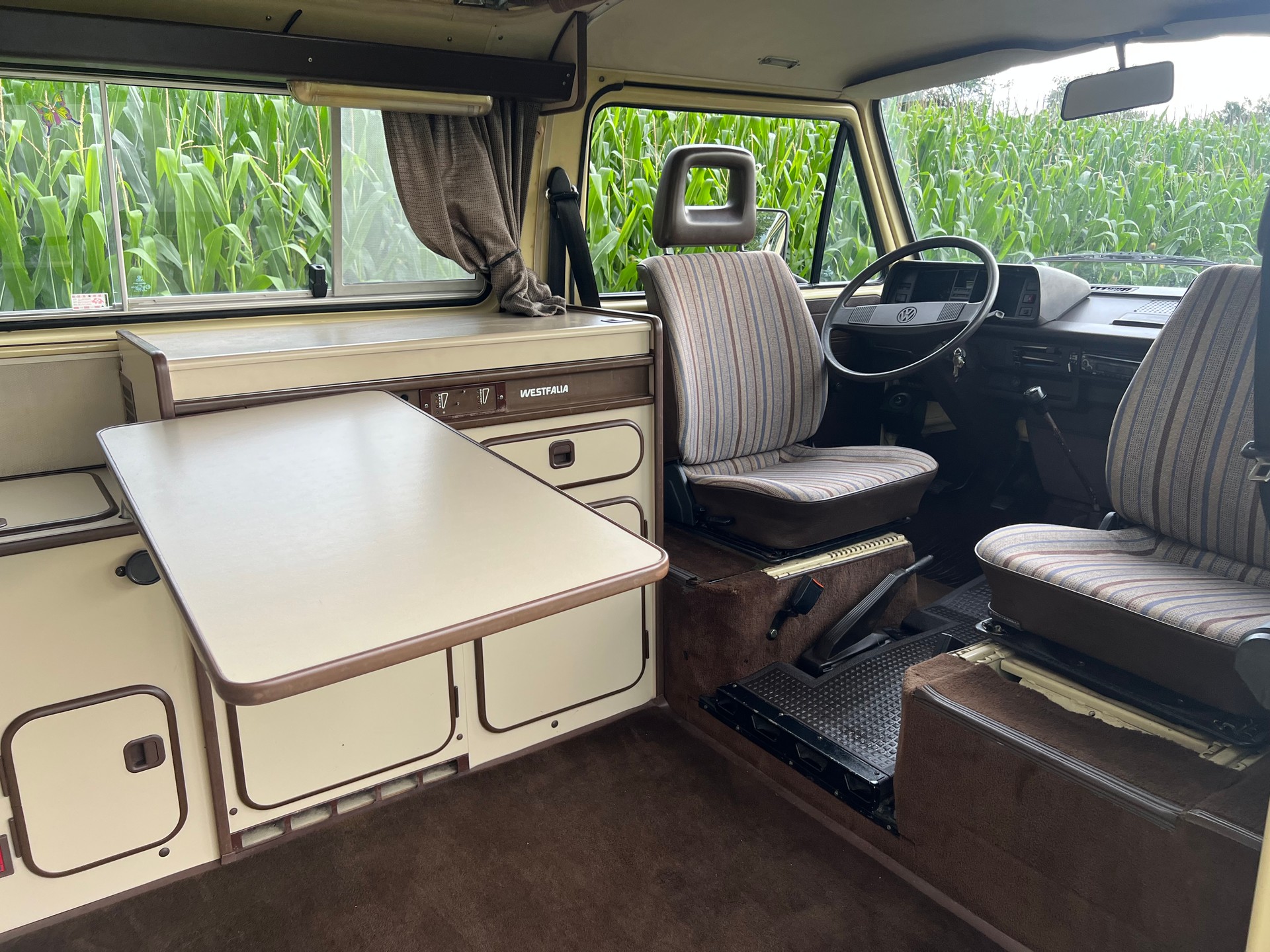 VW Westfalia Joker 2, original-image-9