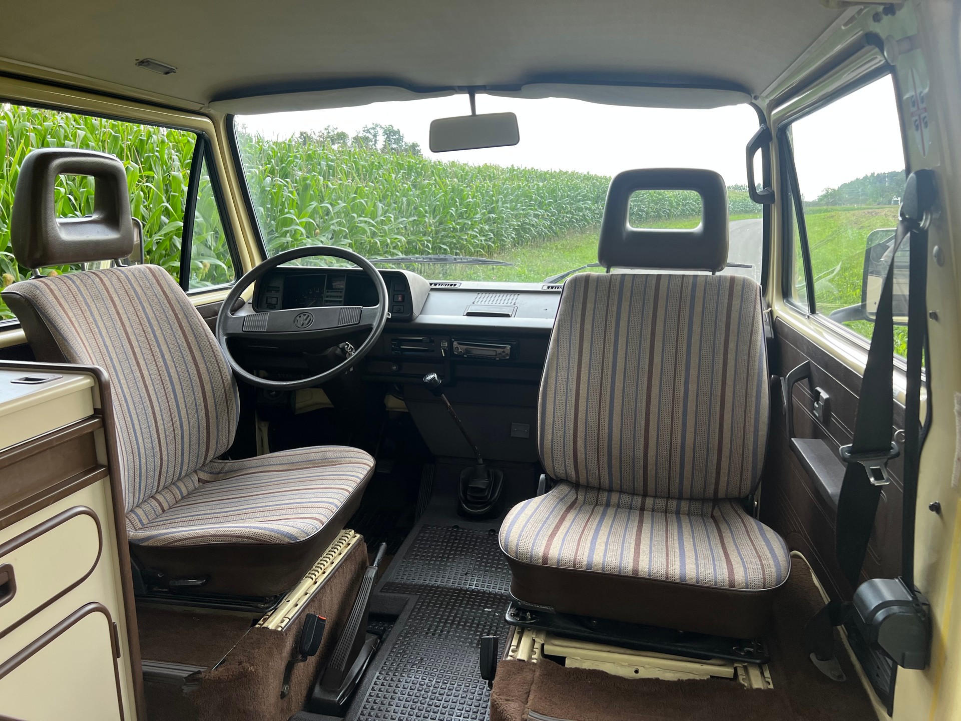 VW Westfalia Joker 2, original-image-5