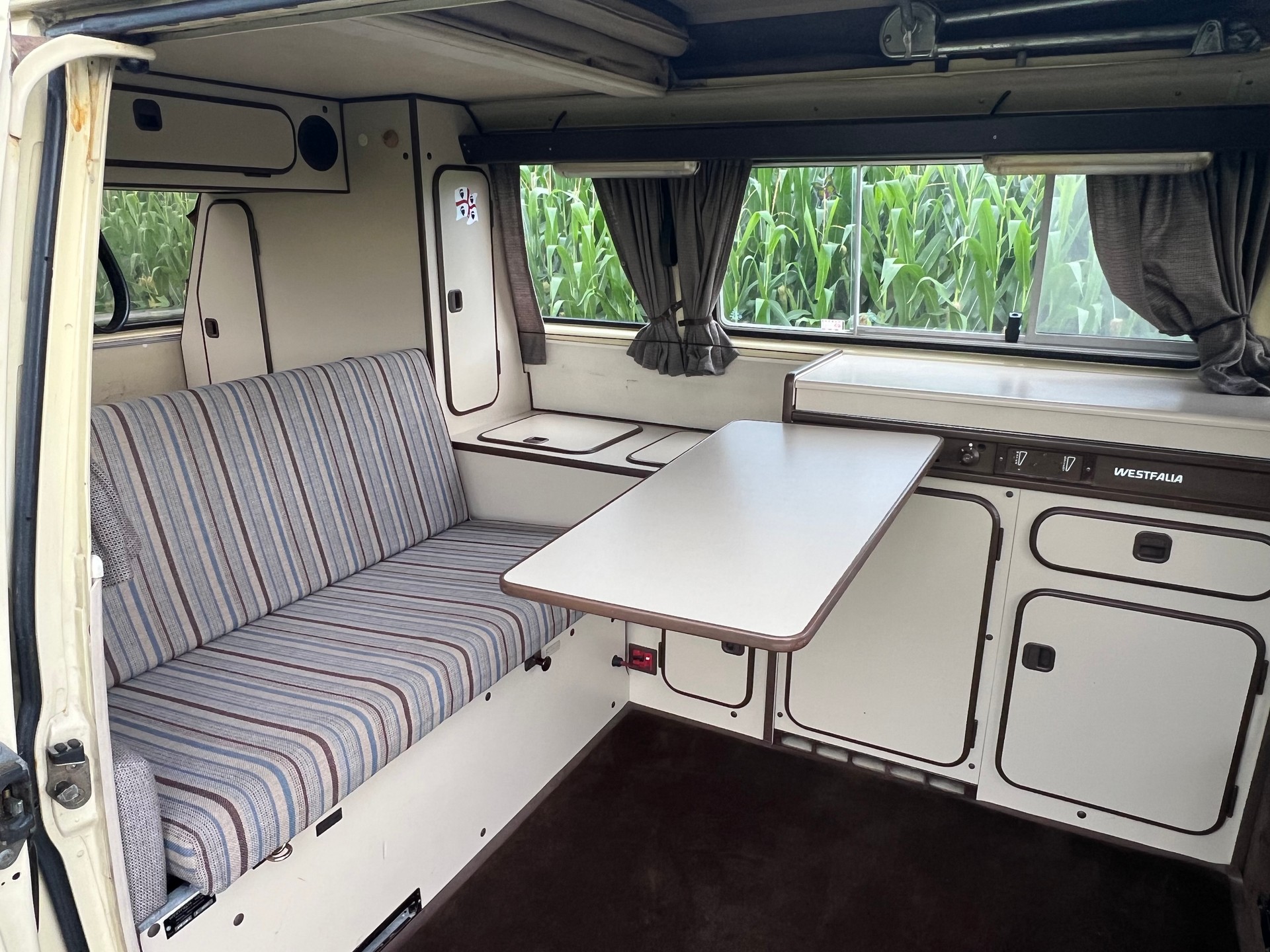 VW Westfalia Joker 2, original-image-4
