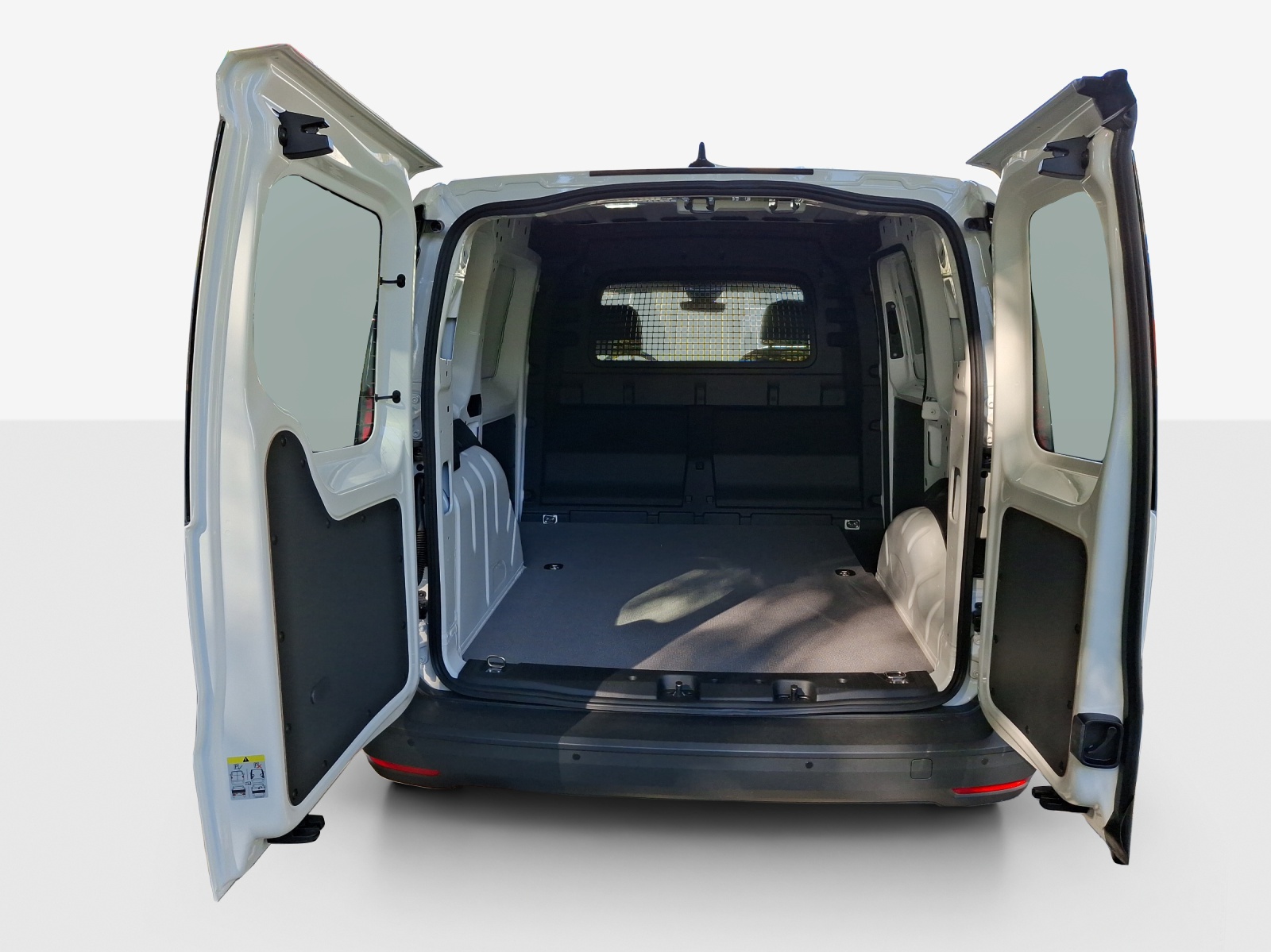 VW Caddy Cargo 2.0TDI-image-12