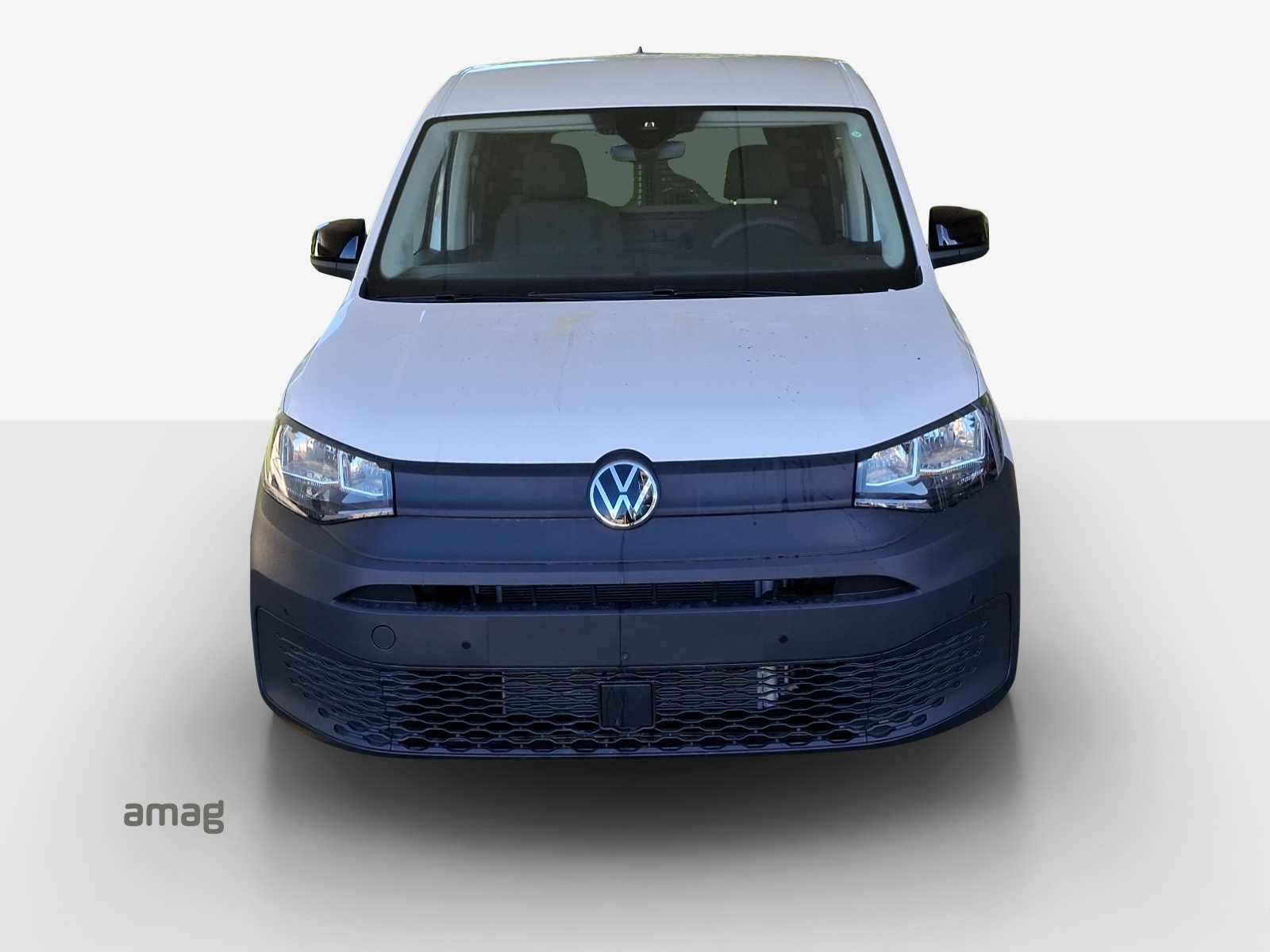 VW Caddy Cargo 2.0TDI-image-6
