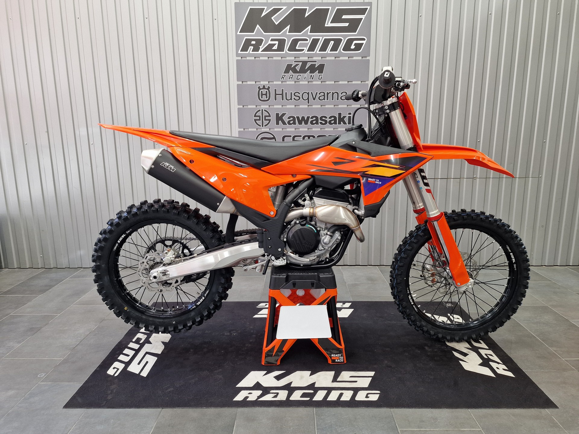 KTM 250 SX-F