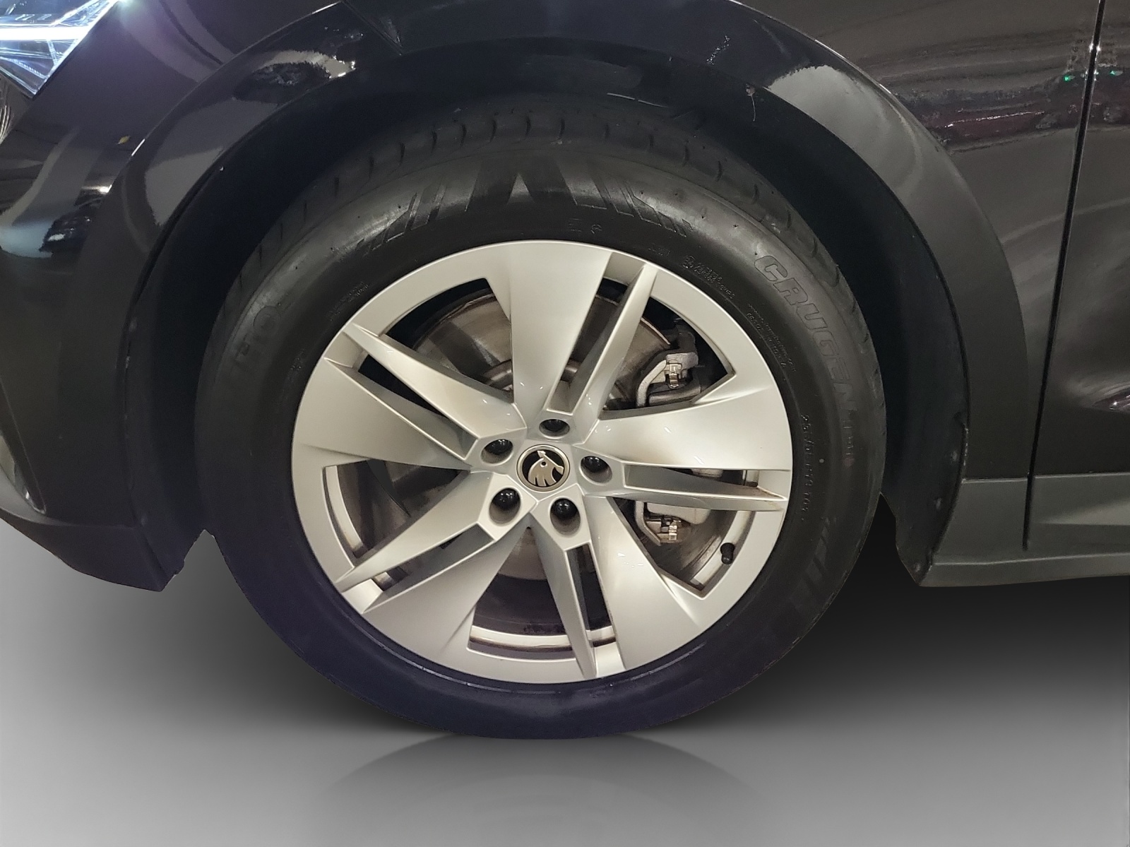 SKODA Enyaq iV 80-image-14
