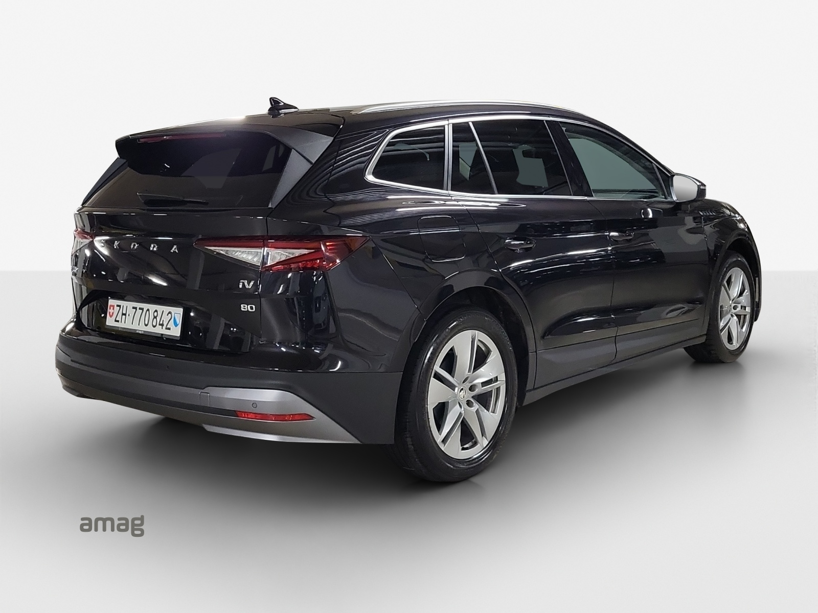 SKODA Enyaq iV 80-image-5