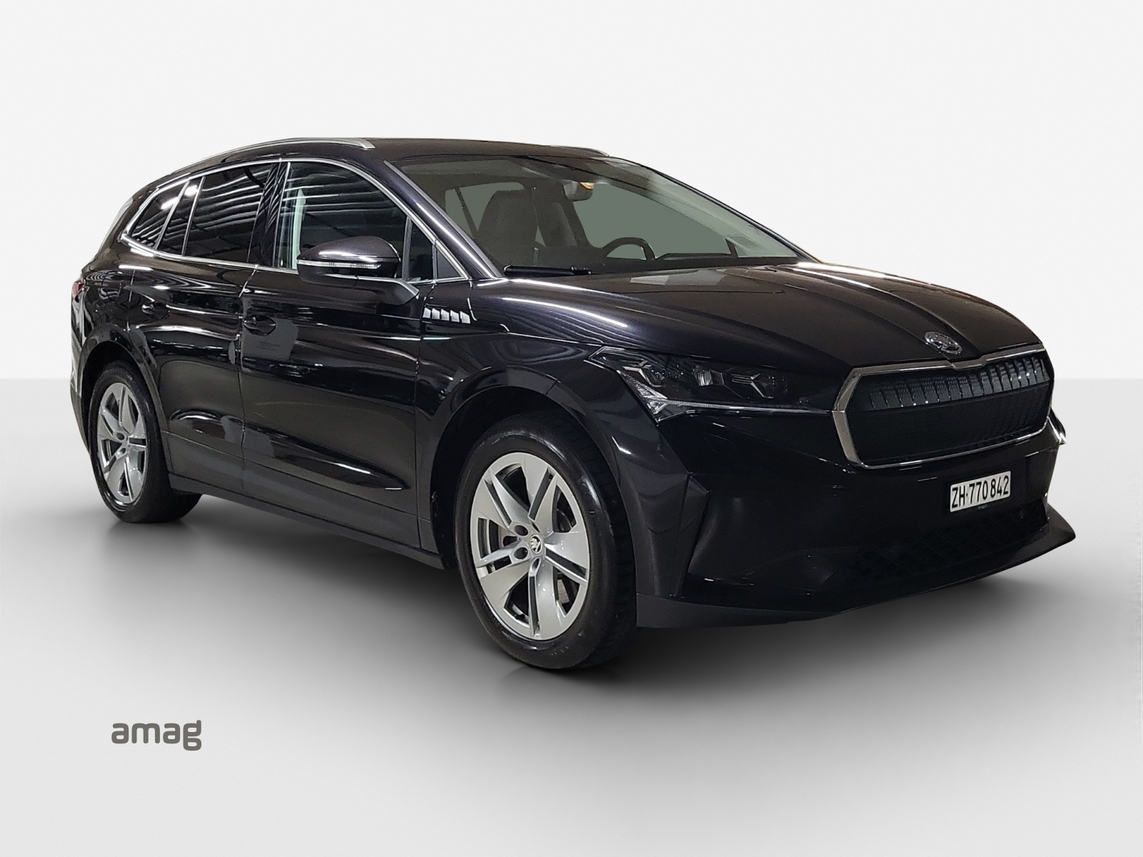 SKODA Enyaq iV 80-image-6