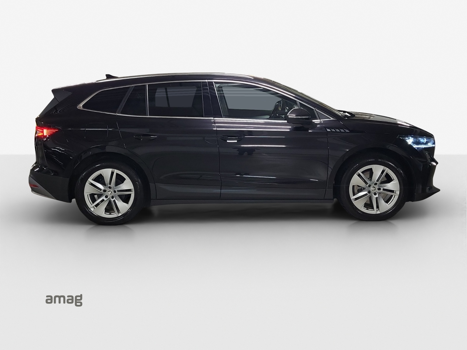 SKODA Enyaq iV 80-image-15