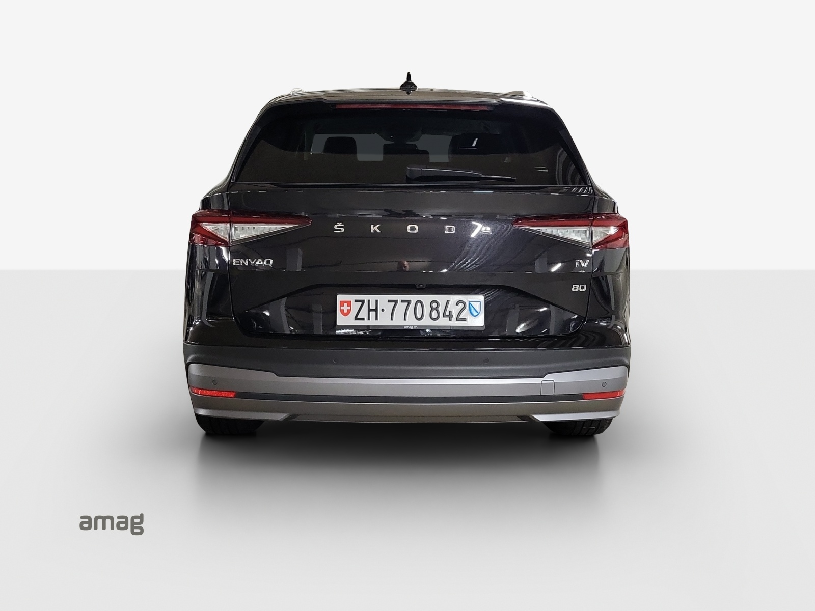 SKODA Enyaq iV 80-image-4
