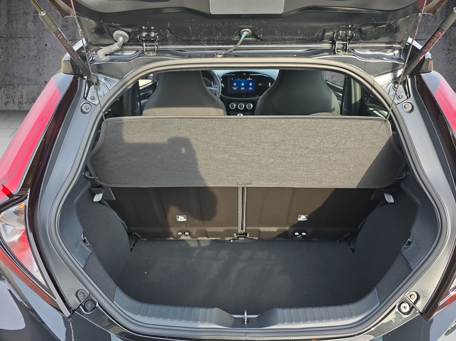 TOYOTA Aygo X 1.0 VVT-i Comfort-image-10