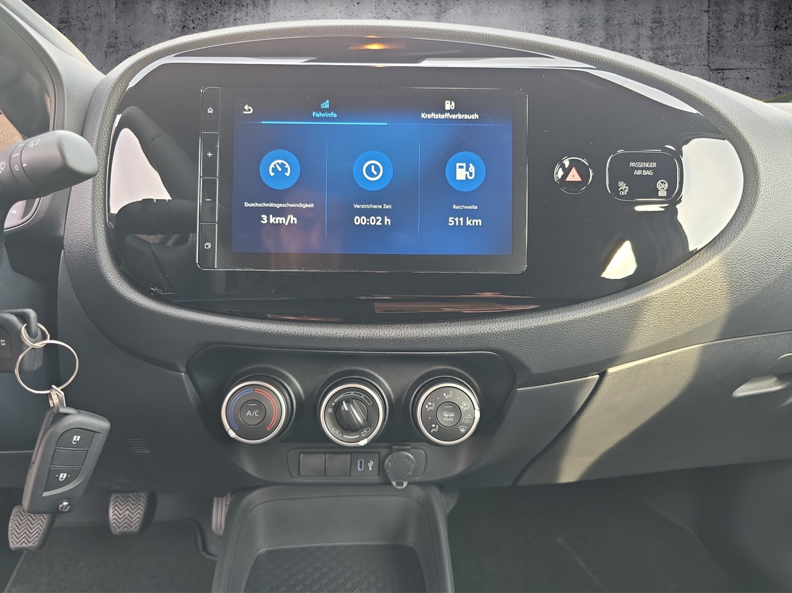 TOYOTA Aygo X 1.0 VVT-i Comfort-image-8