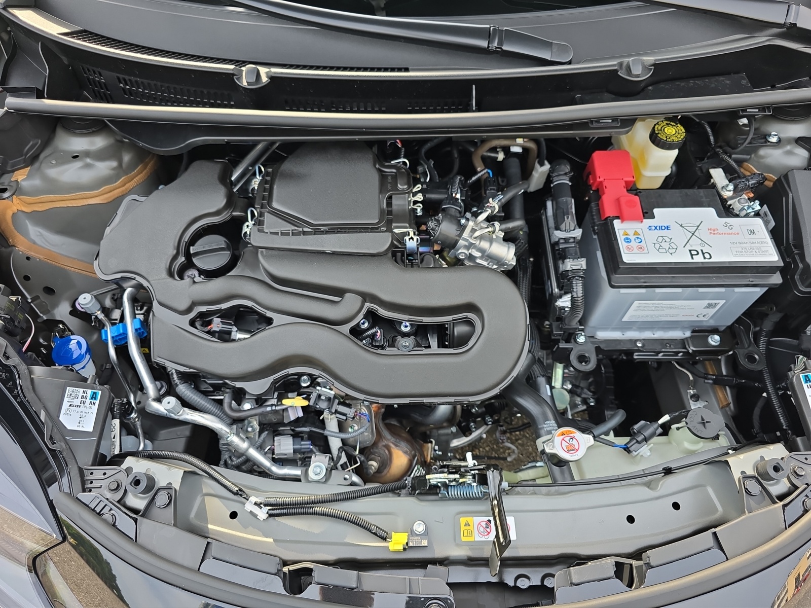 TOYOTA Aygo X 1.0 VVT-i Comfort-image-15