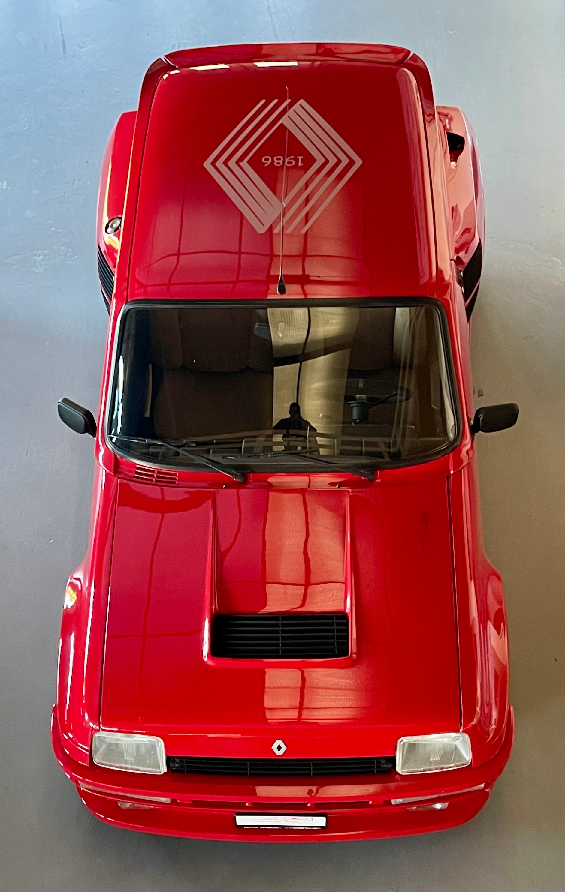 RENAULT R5 Turbo 2-image-8