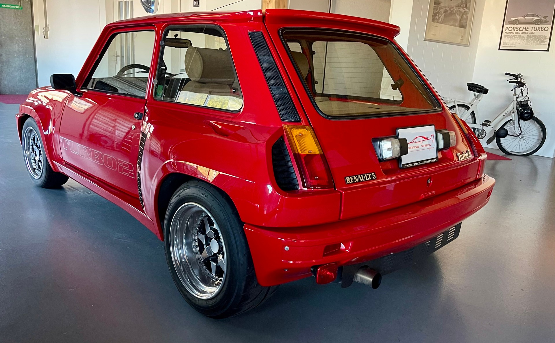 RENAULT R5 Turbo 2-image-5