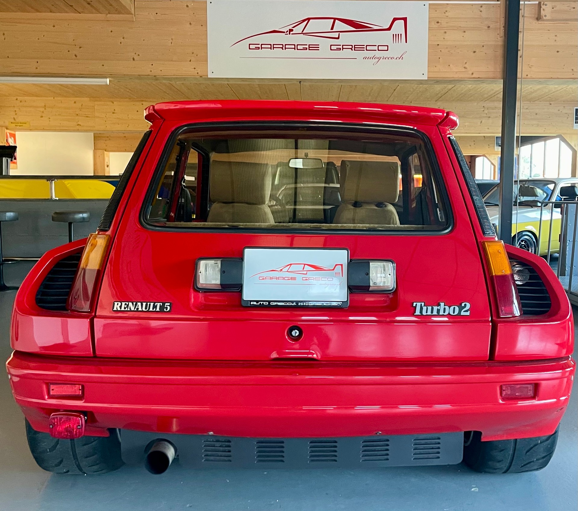 RENAULT R5 Turbo 2-image-6