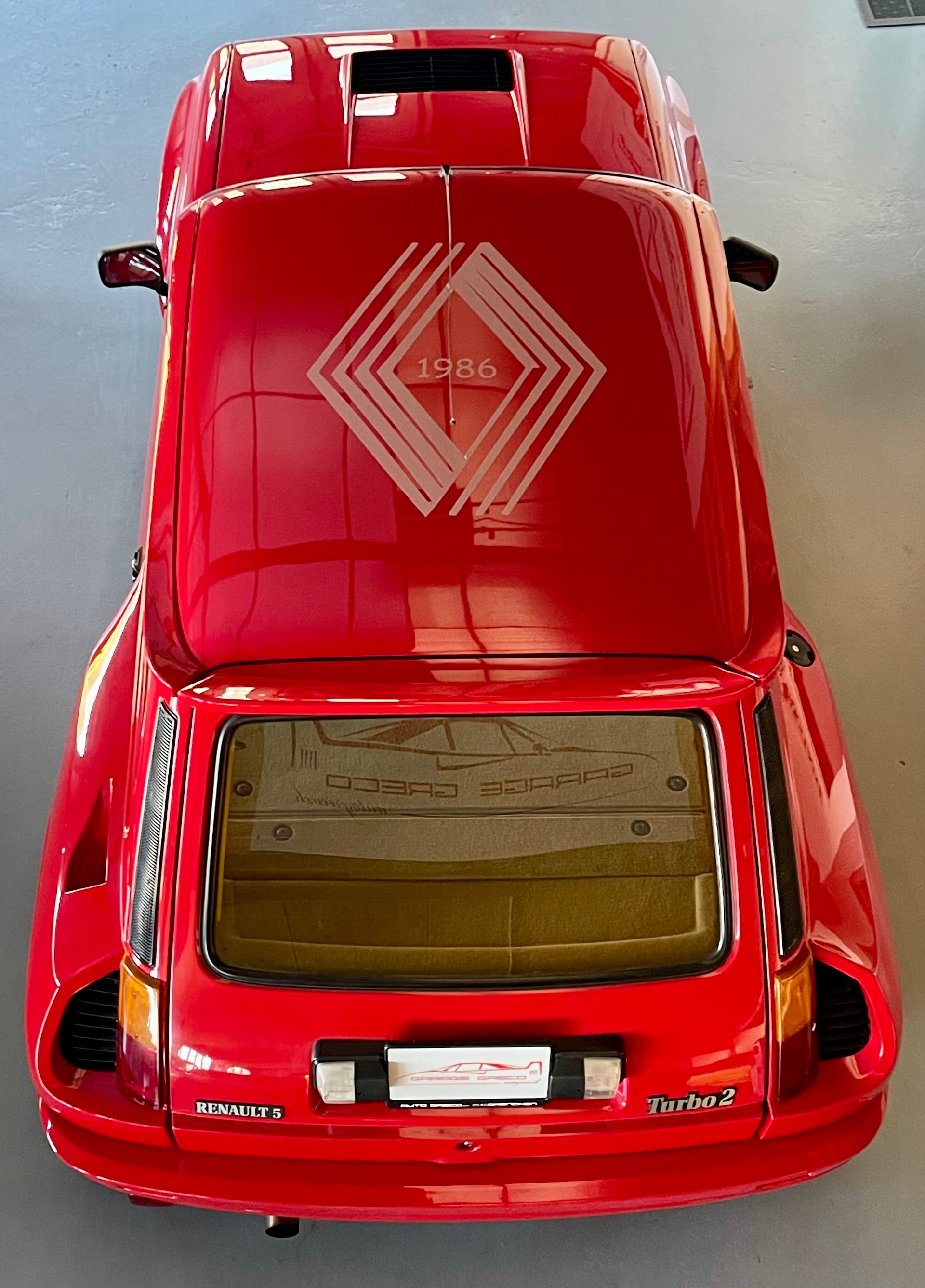 RENAULT R5 Turbo 2-image-9