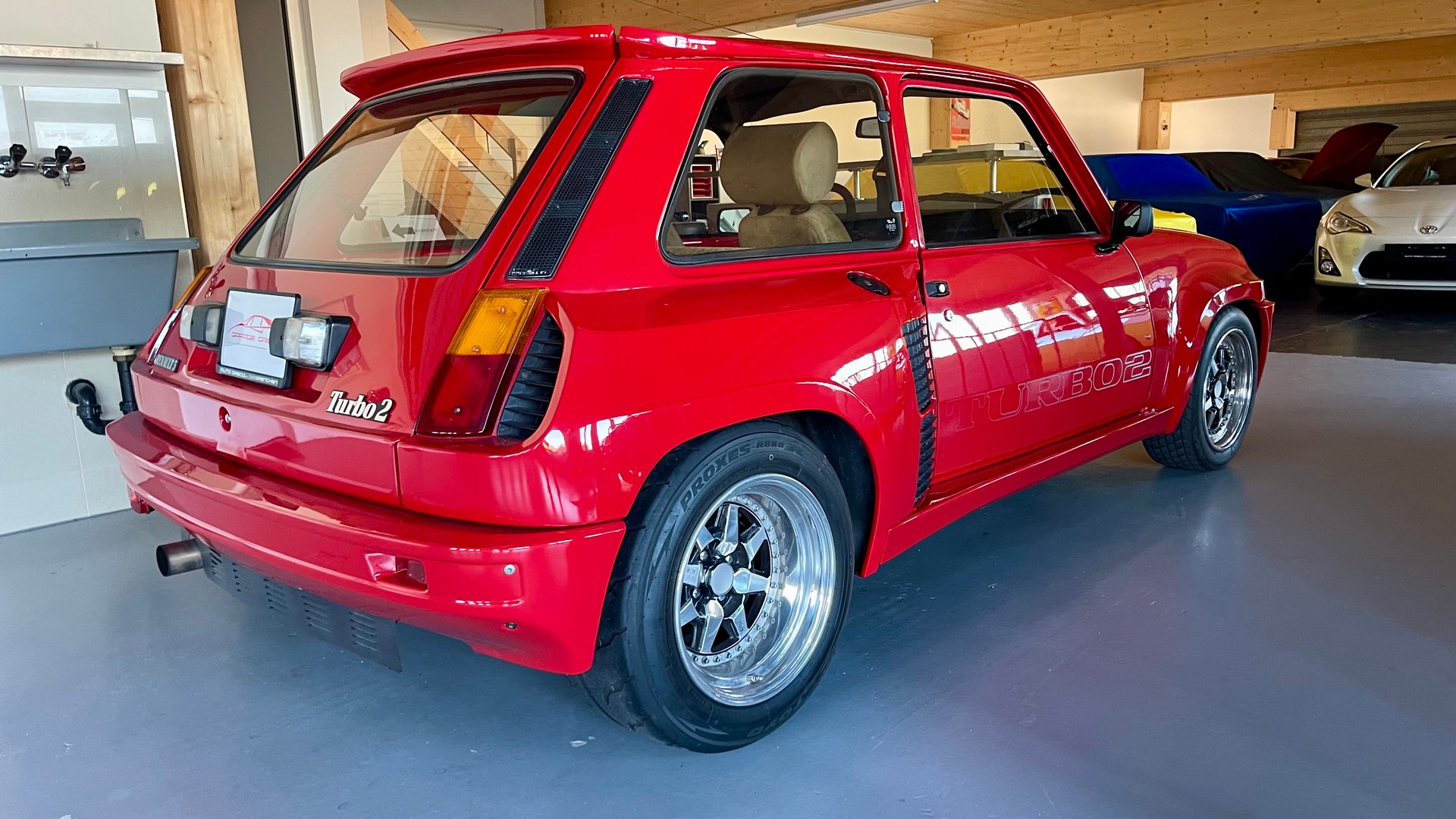 RENAULT R5 Turbo 2-image-7