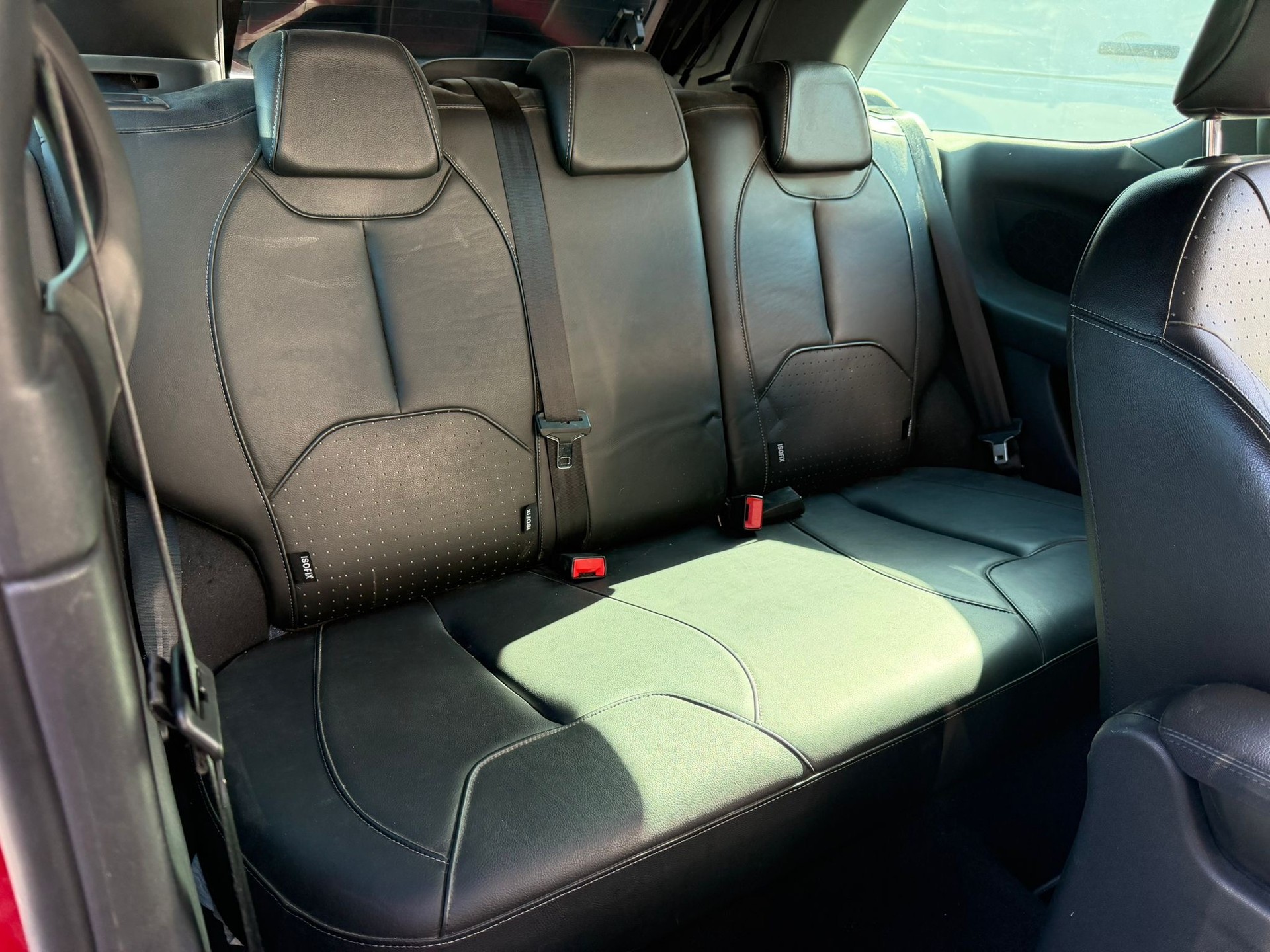 DS AUTOMOBILES DS3 Cabrio 1.6 THP Sport Chic-image-9