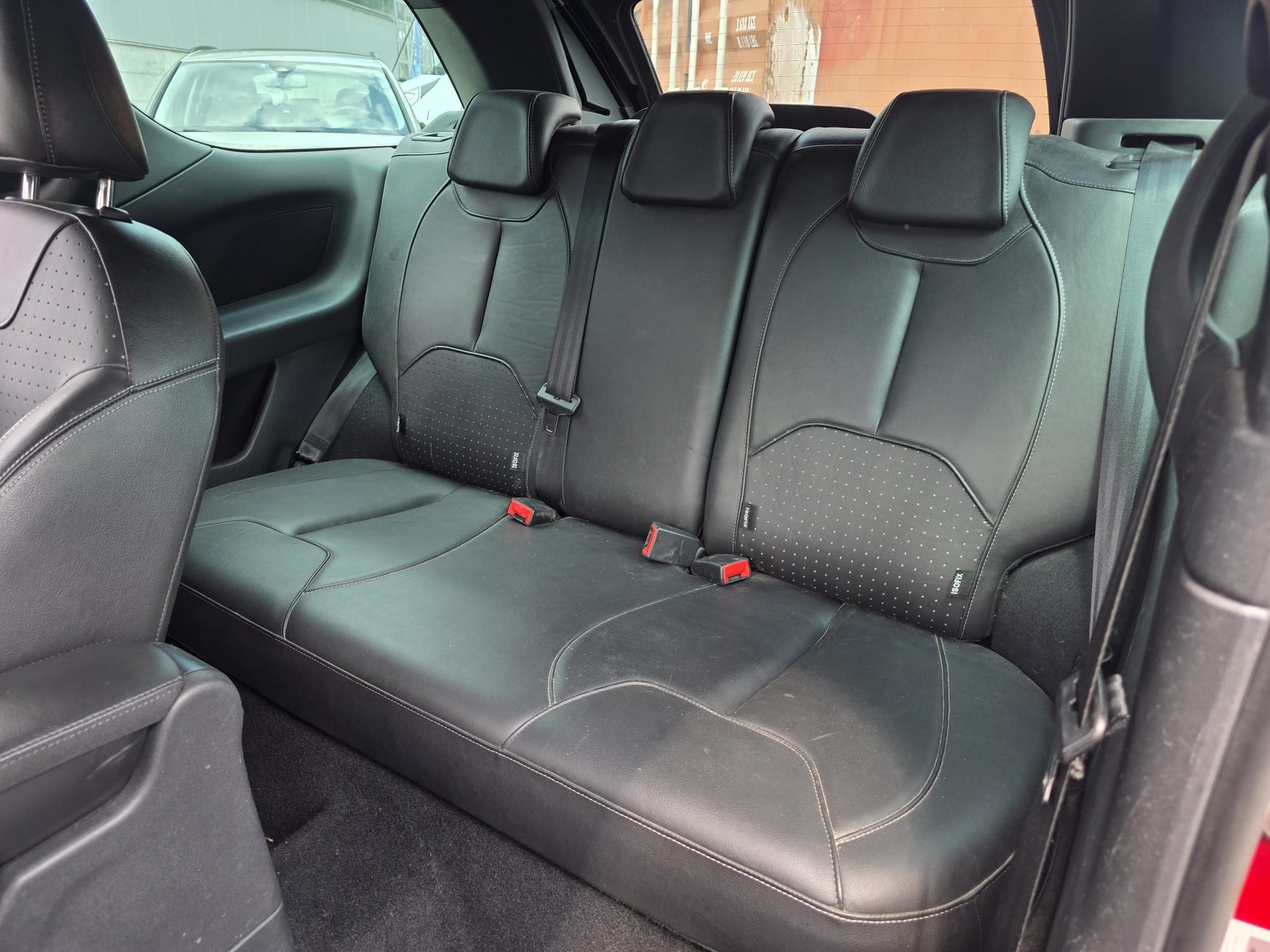 DS AUTOMOBILES DS3 Cabrio 1.6 THP Sport Chic-image-9