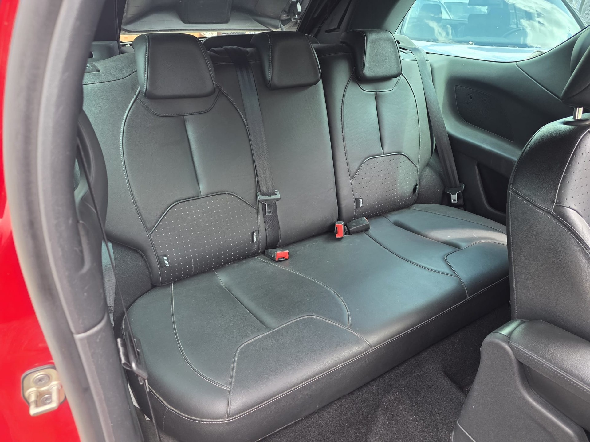 DS AUTOMOBILES DS3 Cabrio 1.6 THP Sport Chic-image-10