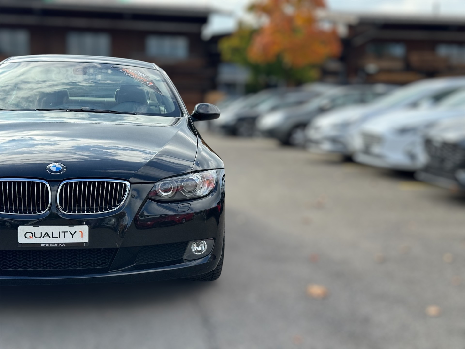 BMW 325i xDrive Coupé Steptronic-image-15