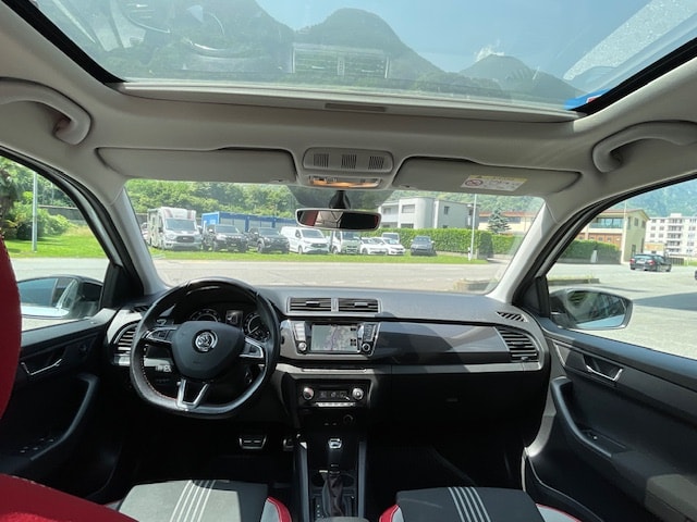 SKODA Fabia 1.2 TSI Monte Carlo DSG-image-13