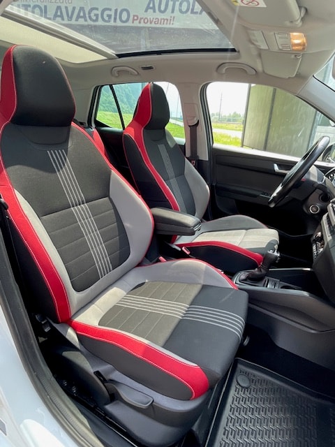 SKODA Fabia 1.2 TSI Monte Carlo DSG-image-11