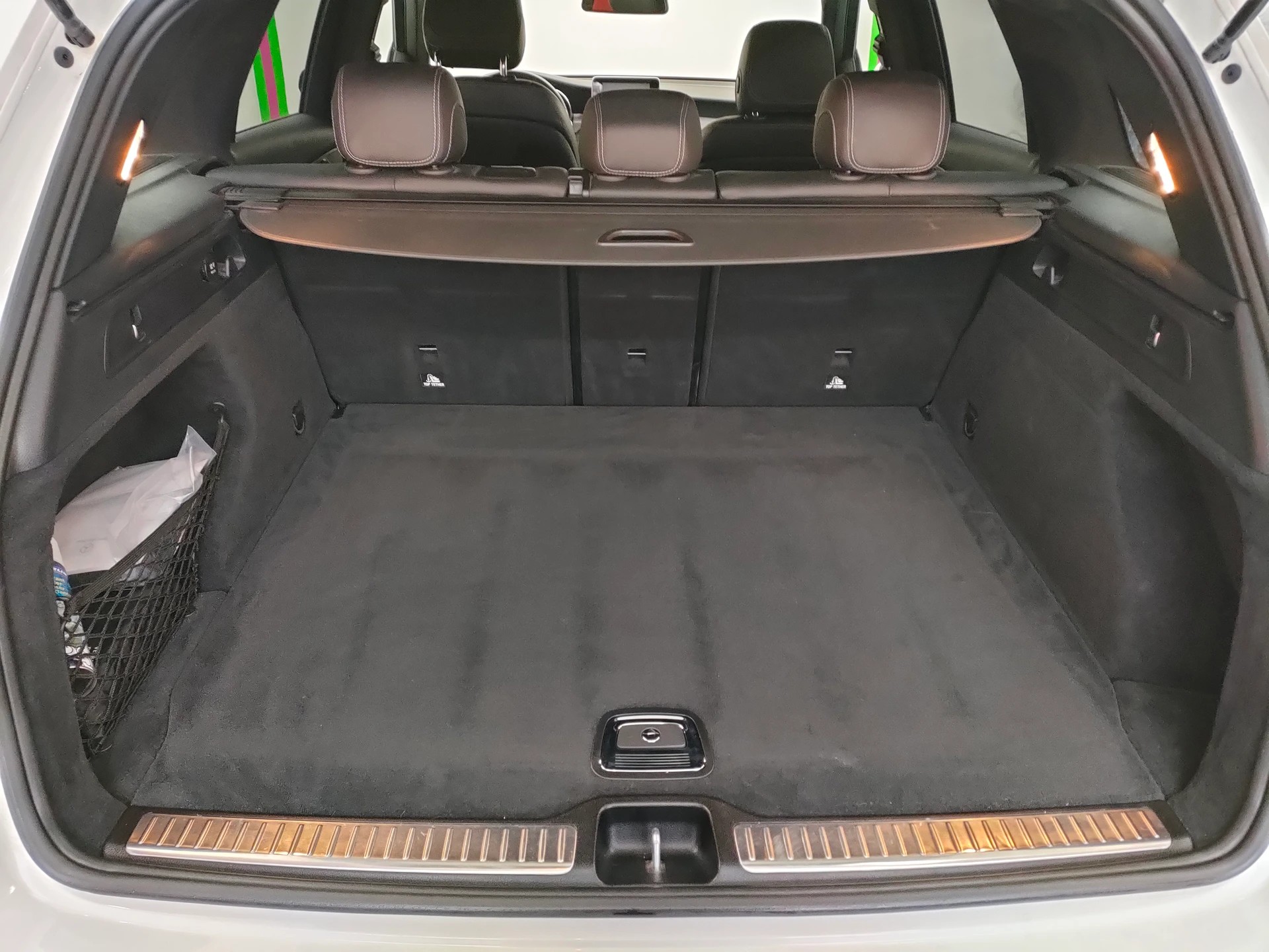 MERCEDES-BENZ GLC 250d Off-Road 4Matic 9G-Tronic-image-14