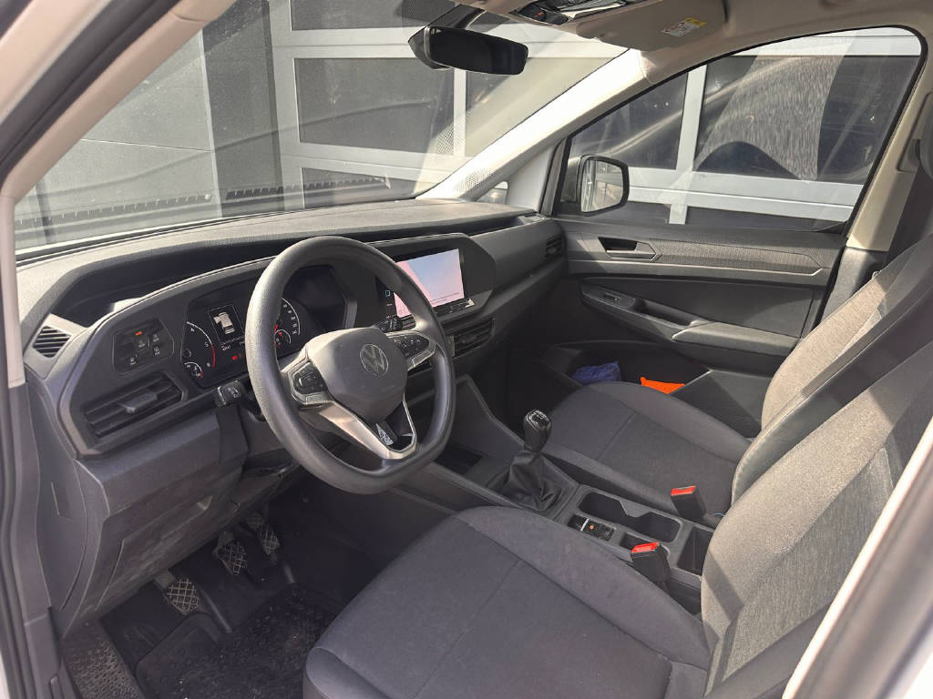 VW Caddy fourg. 2.0 TDI 102 BlueMT-image-7