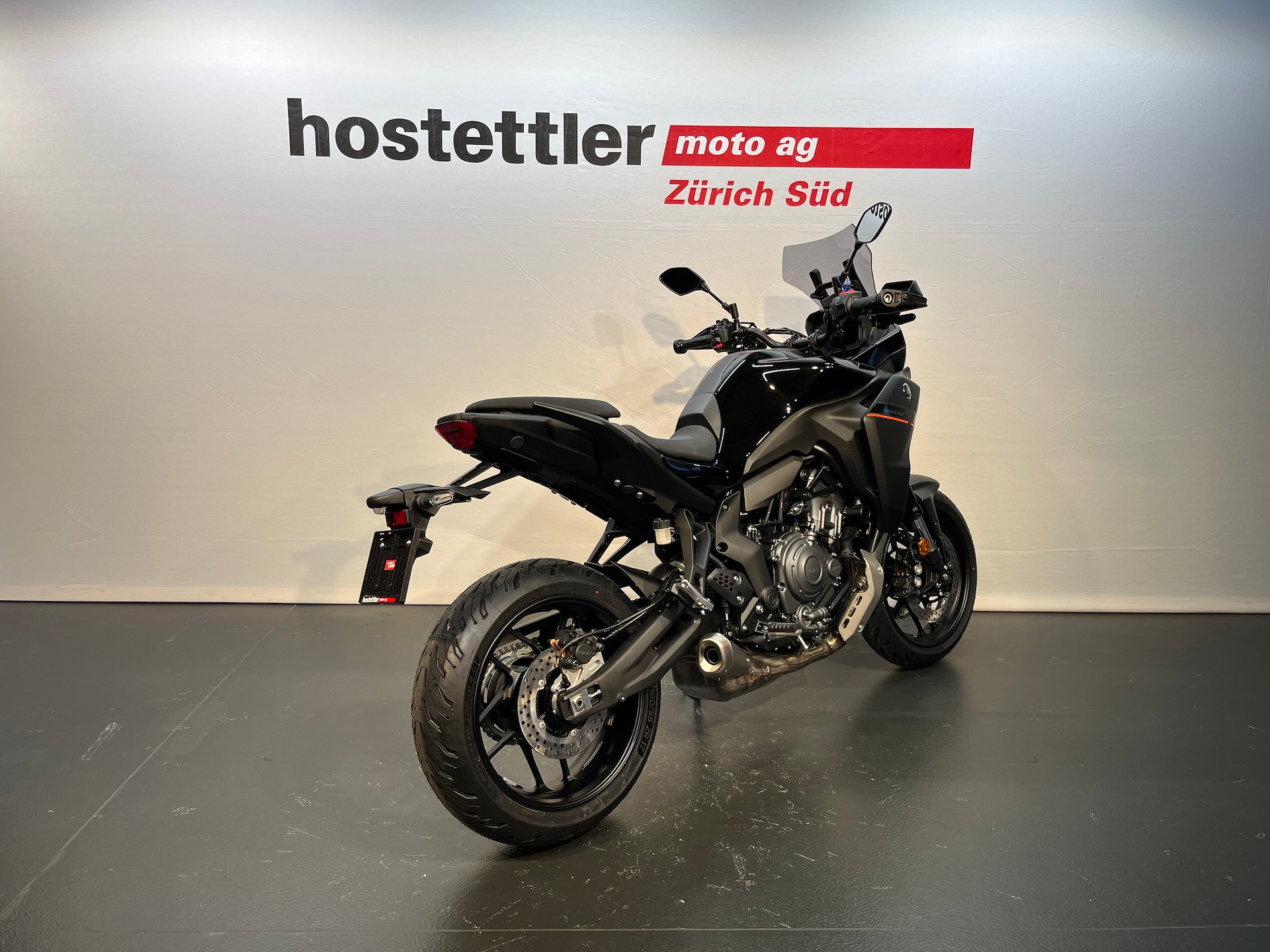 YAMAHA Tracer 7 35 kW (2)-image-4