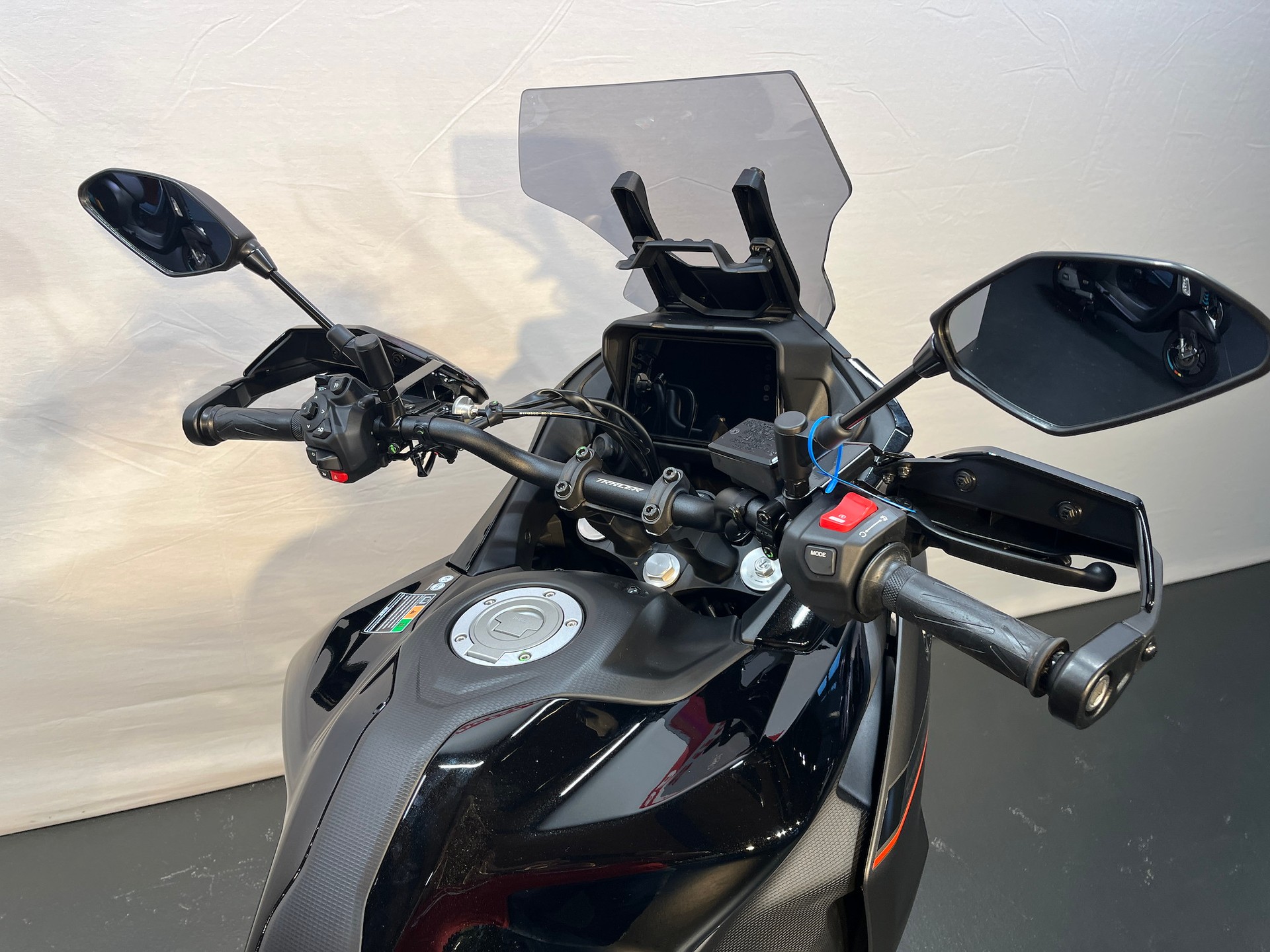 YAMAHA Tracer 7 35 kW (2)-image-5