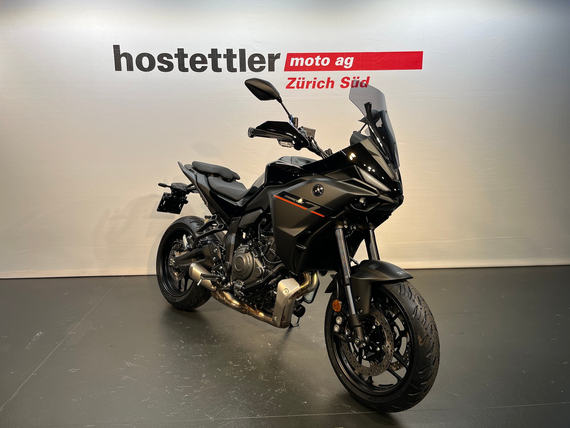 YAMAHA Tracer 7 35 kW (2)